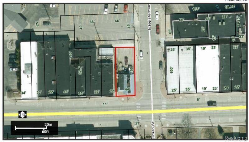 Bad Axe, MI 48413,181 E HURON AVE