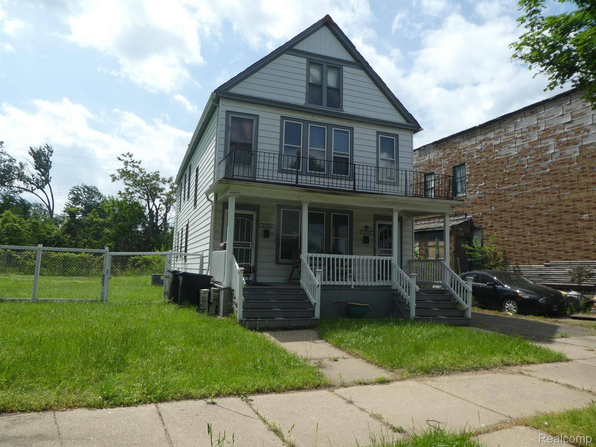 Detroit, MI 48207,3146 PRESTON ST