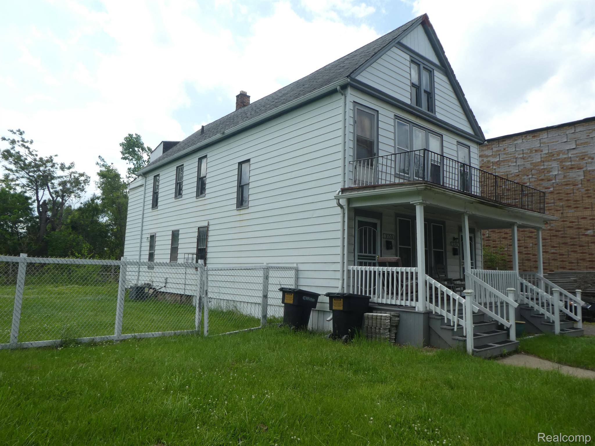 Detroit, MI 48207,3146 PRESTON ST