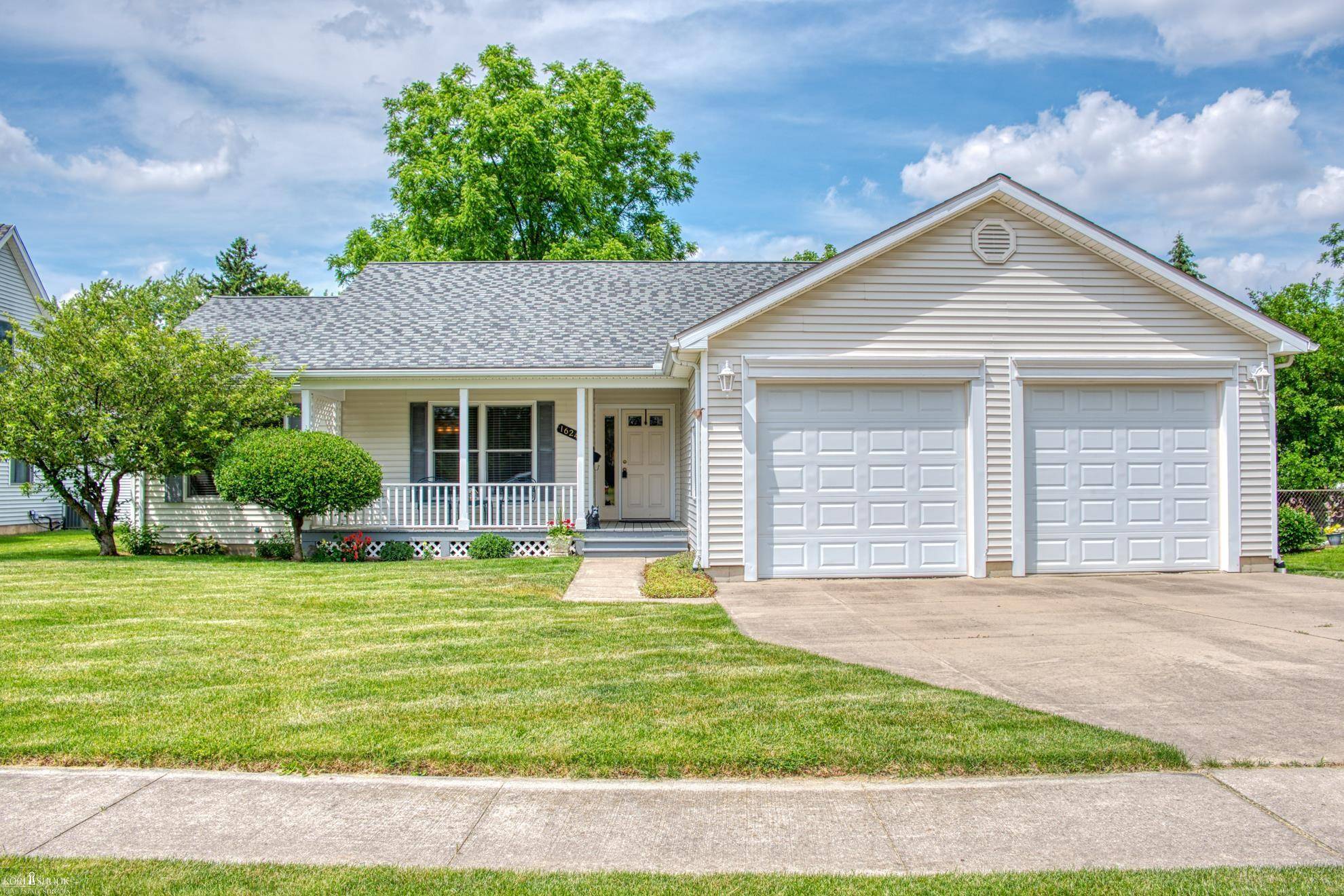 Owosso, MI 48867,1624 Lynn ST