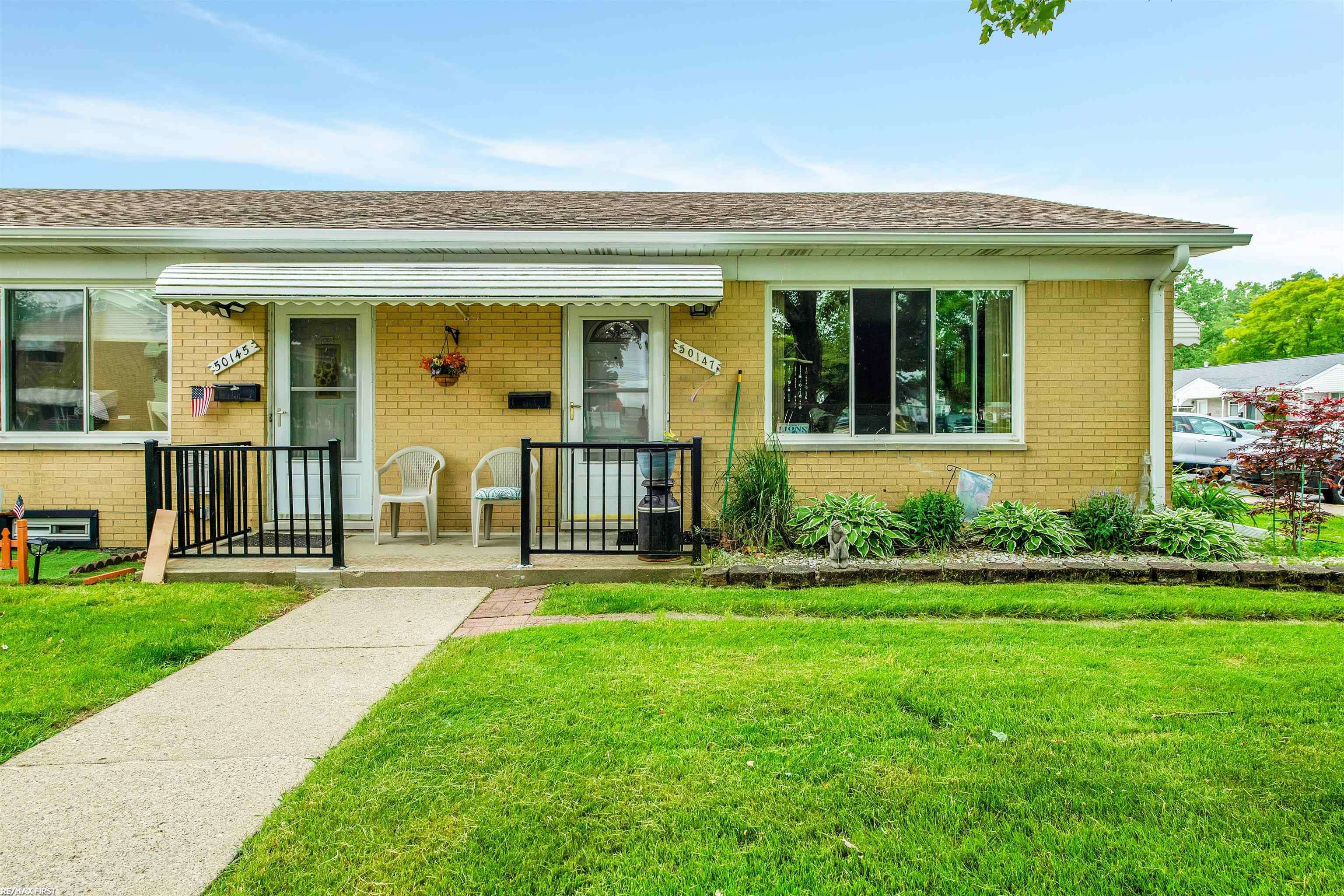 Wixom, MI 48393,50147 Helfer BLVD