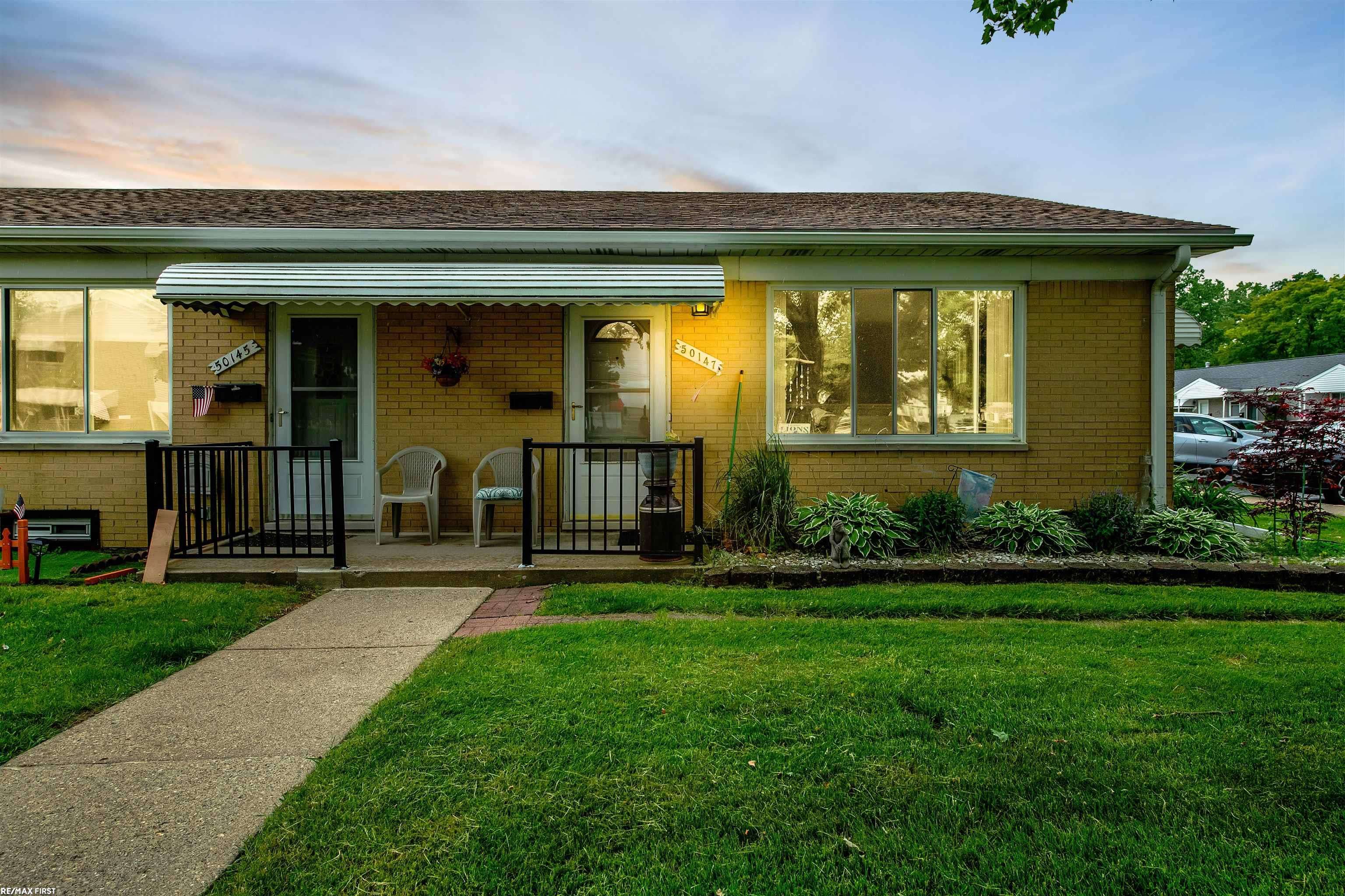 Wixom, MI 48393,50147 Helfer BLVD