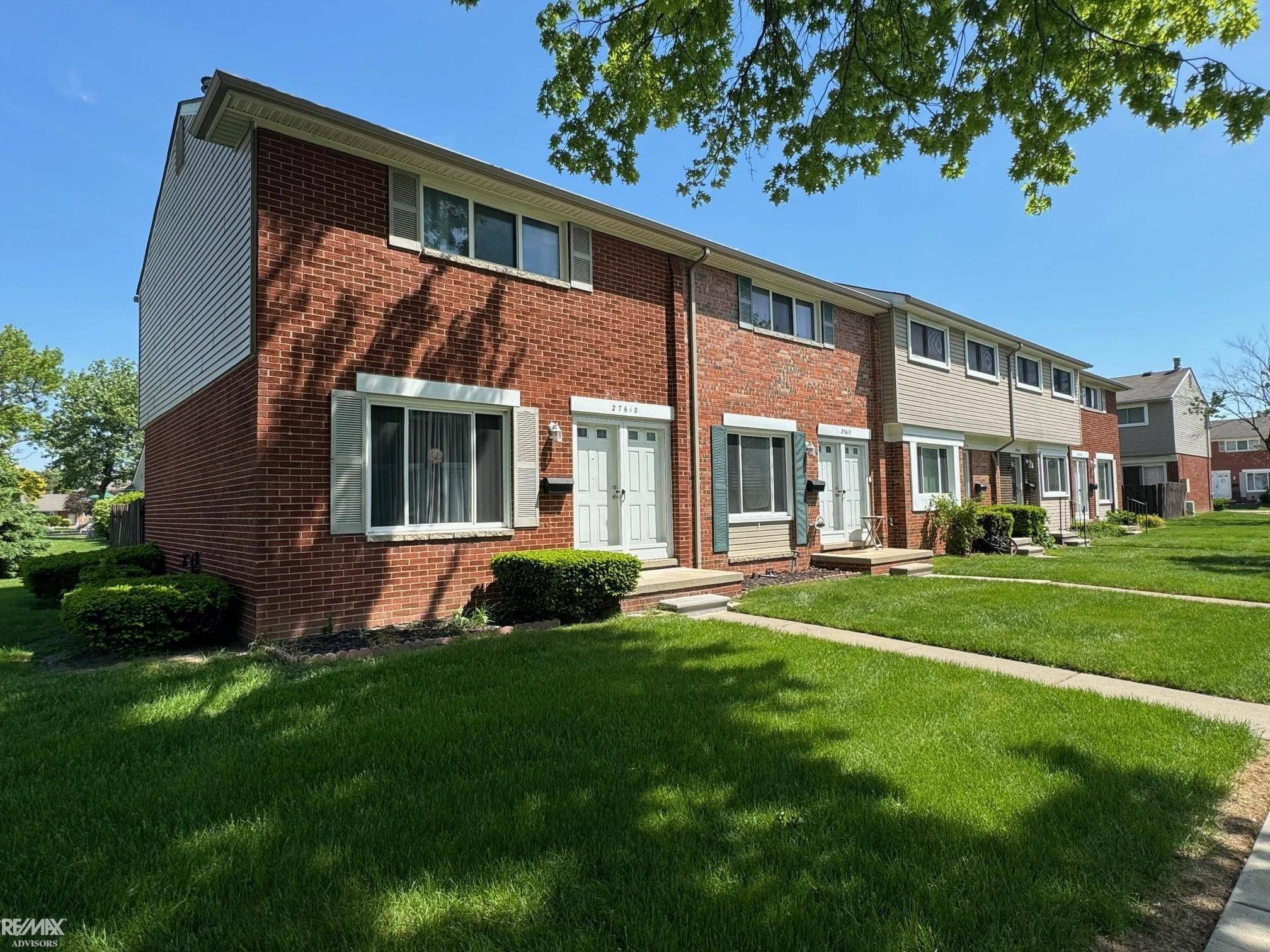 Warren, MI 48093,27610 Marcia AVE