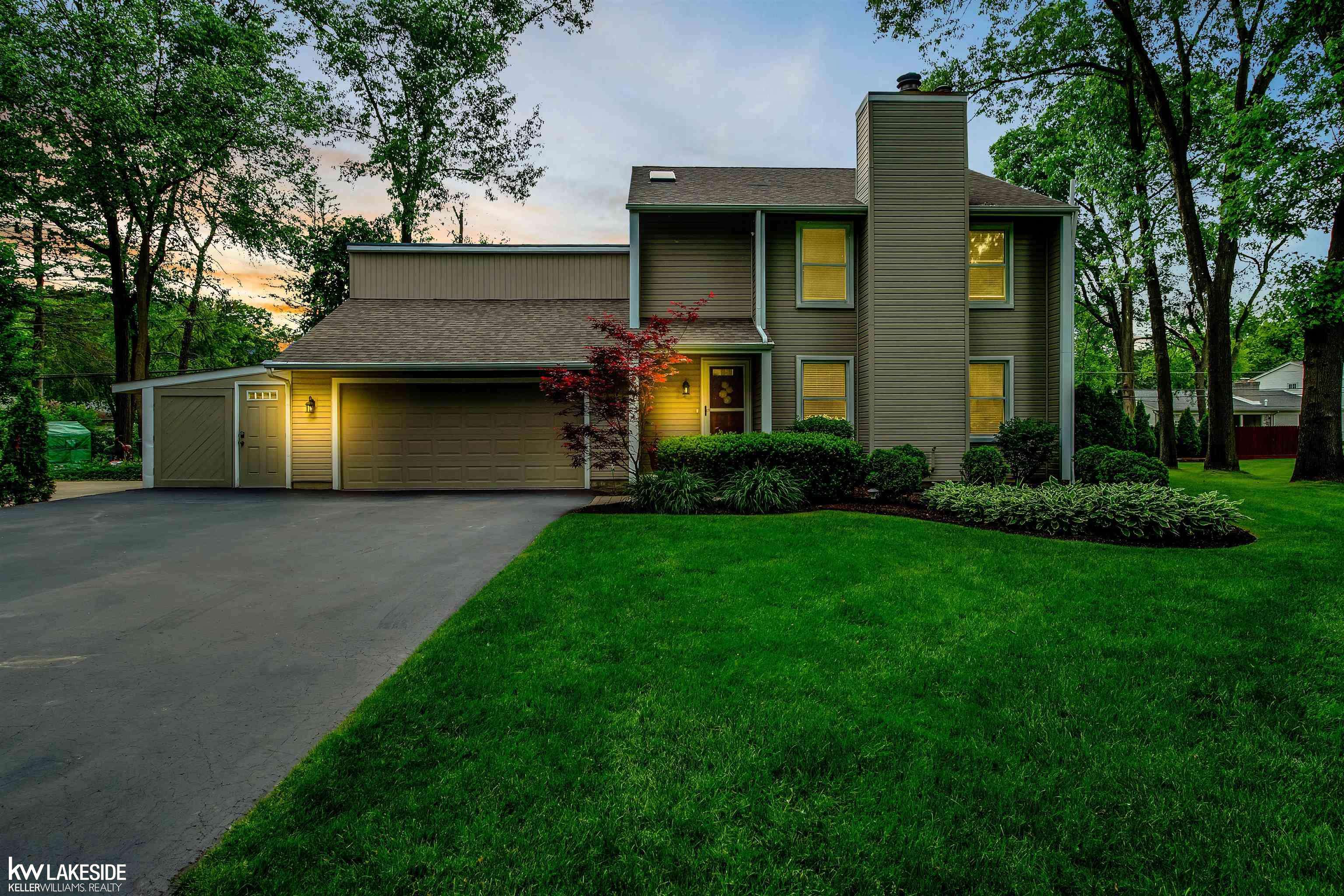 Commerce Twp, MI 48382,2201 Wise CT