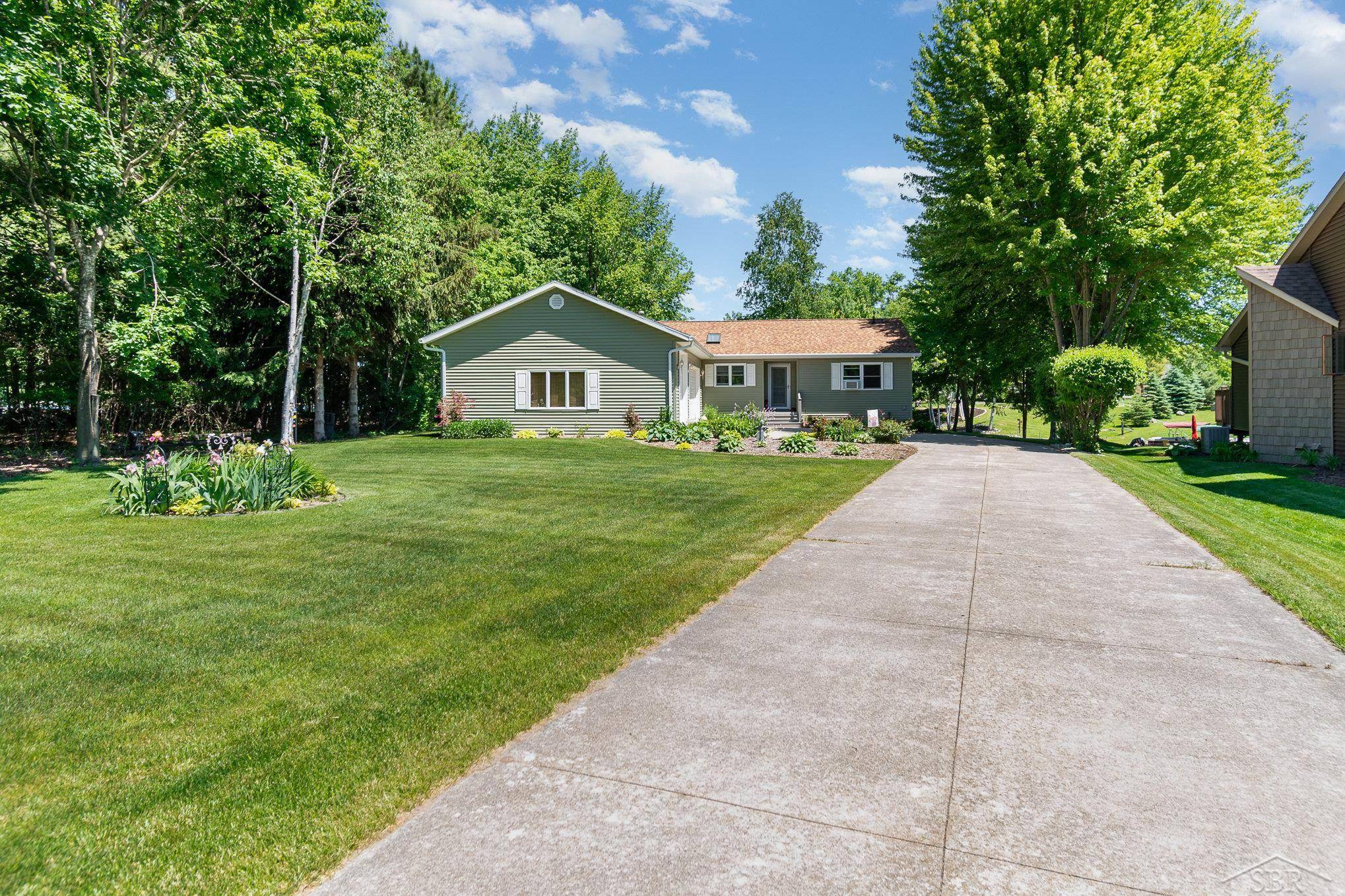 Gladwin, MI 48624,2159 Heather WAY