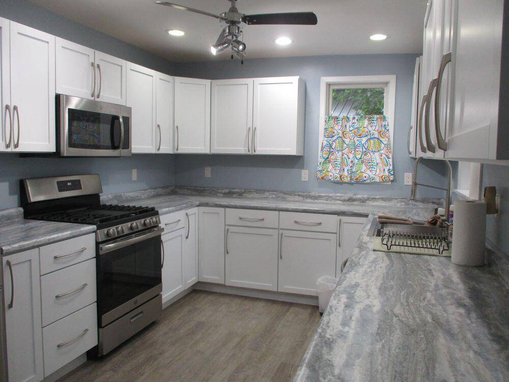 Colon, MI 49040,217 S Blackstone AVE