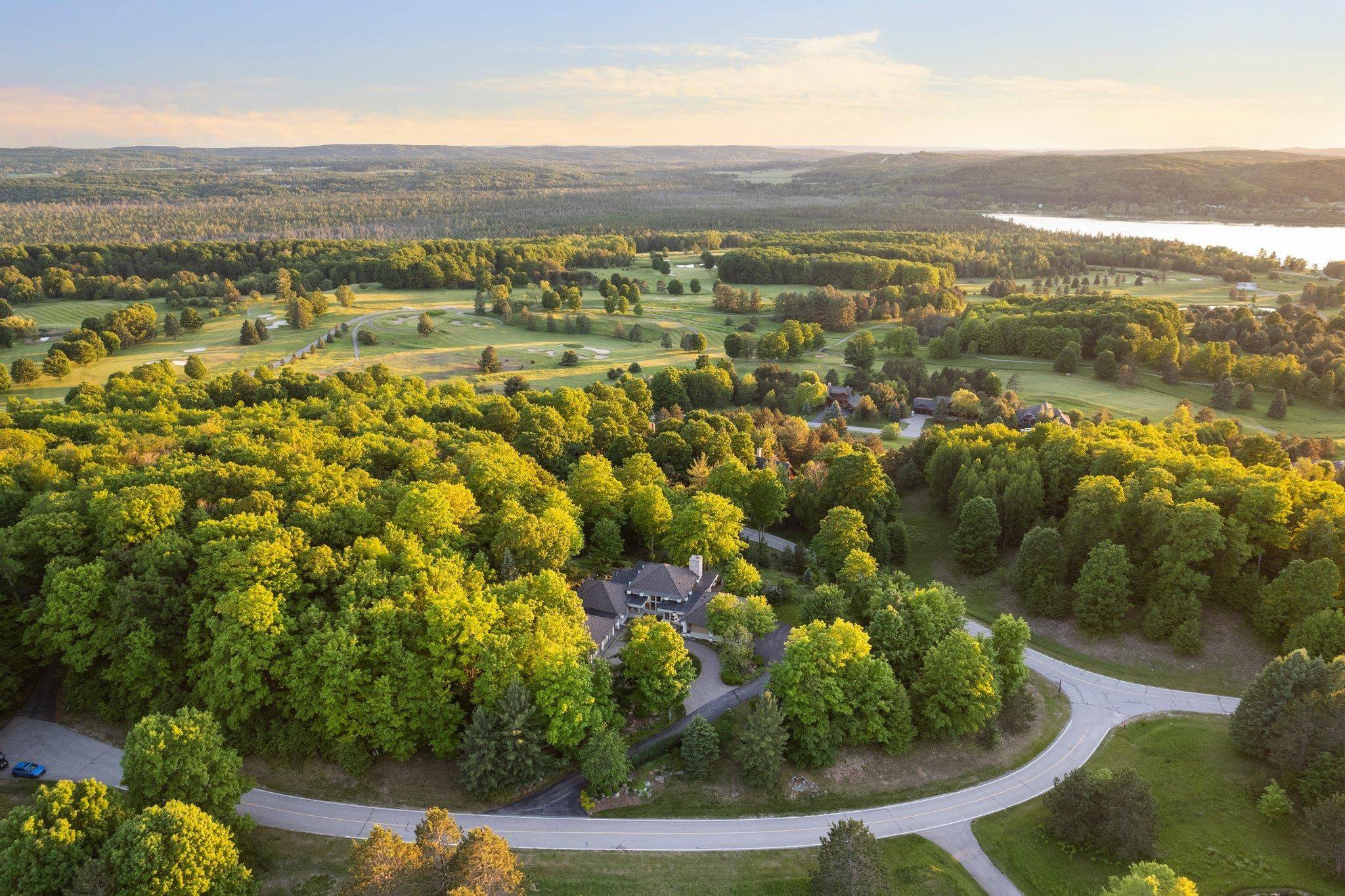 Boyne City, MI 49712,3171 Monument LN