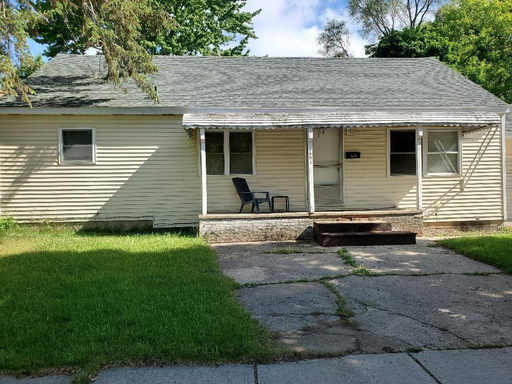 Mount Pleasant, MI 48858,909 Crosslanes ST