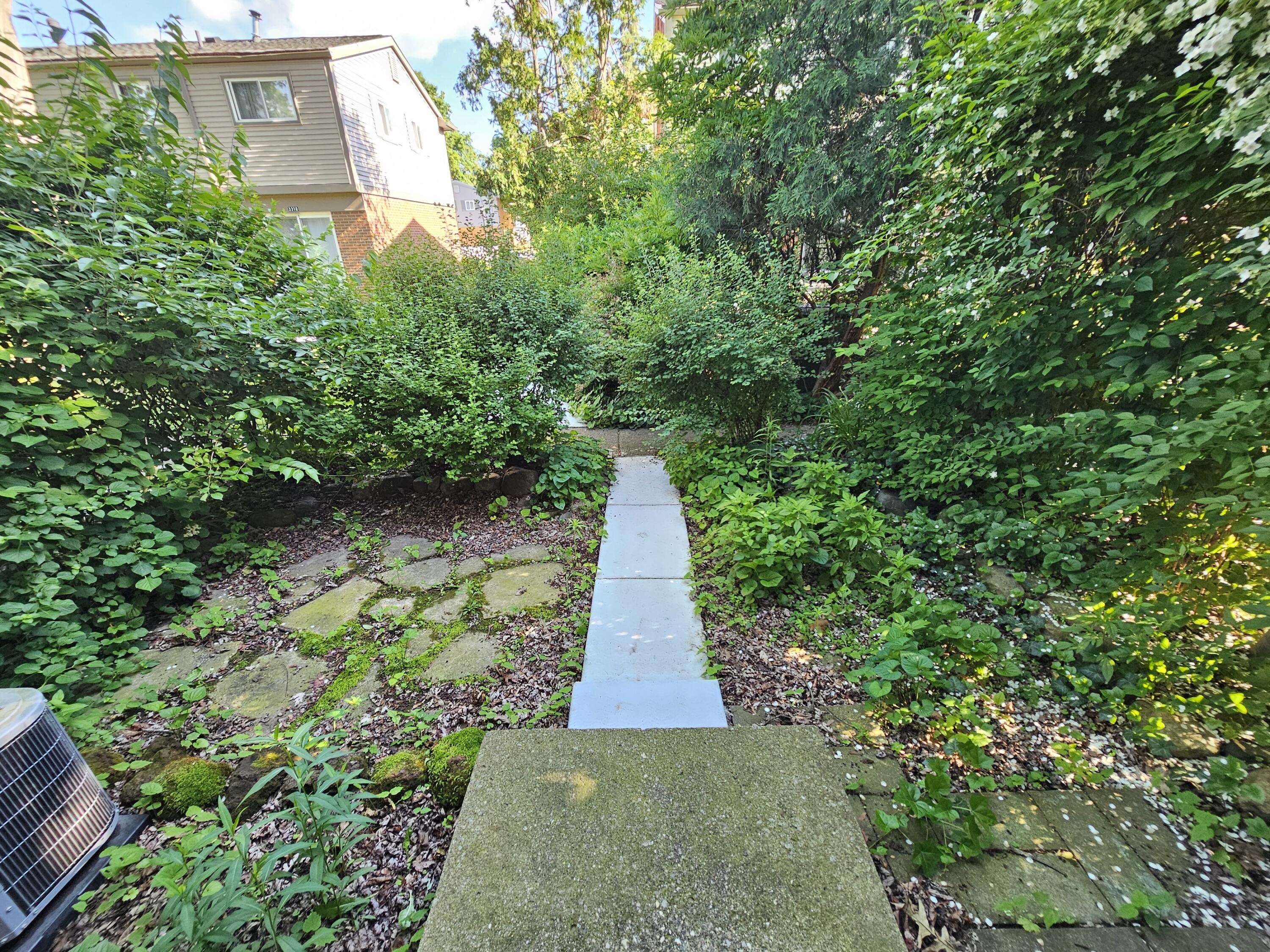 Ann Arbor, MI 48108,3266 Williamsburg RD