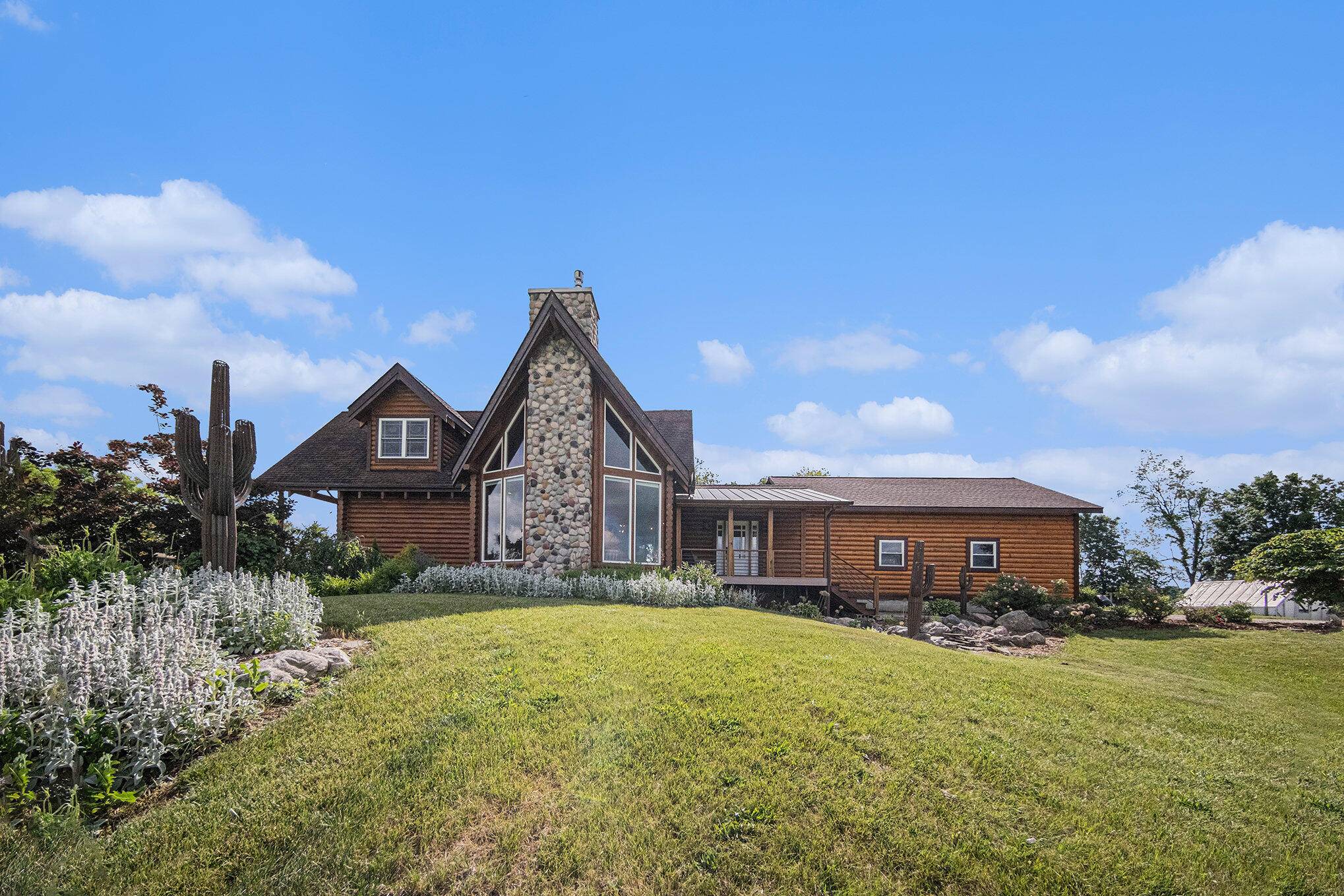 Manchester, MI 48158,3245 Sharon Hollow RD