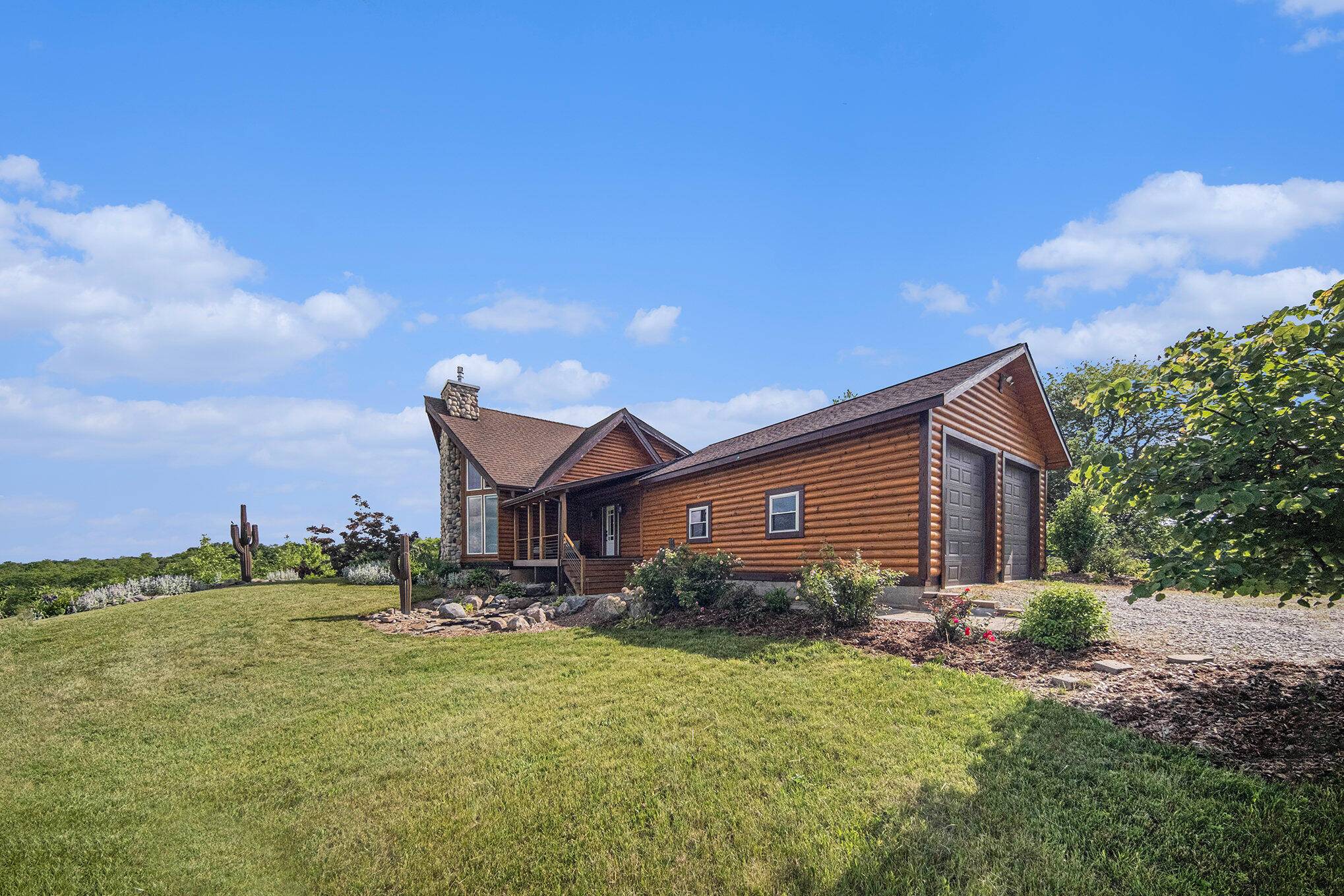 Manchester, MI 48158,3245 Sharon Hollow RD