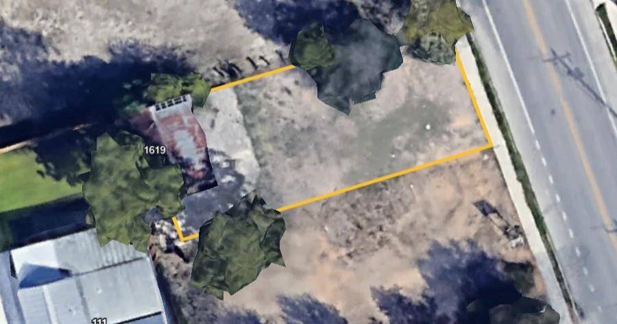 San Antonio, TX 78210,1619 S Presa Street