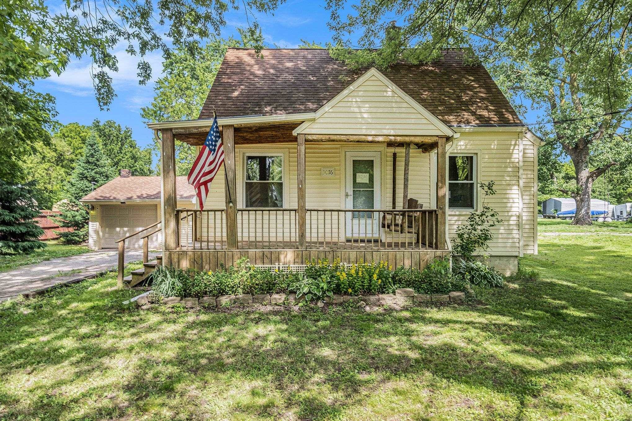 Flint, MI 48506,3076 Egleston AVE