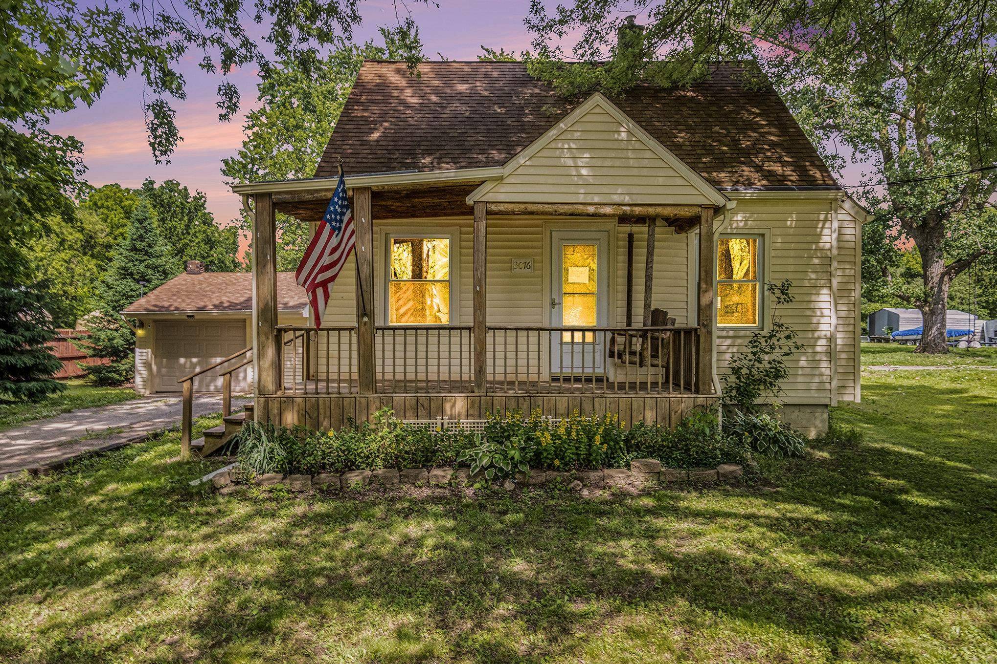 Flint, MI 48506,3076 Egleston AVE