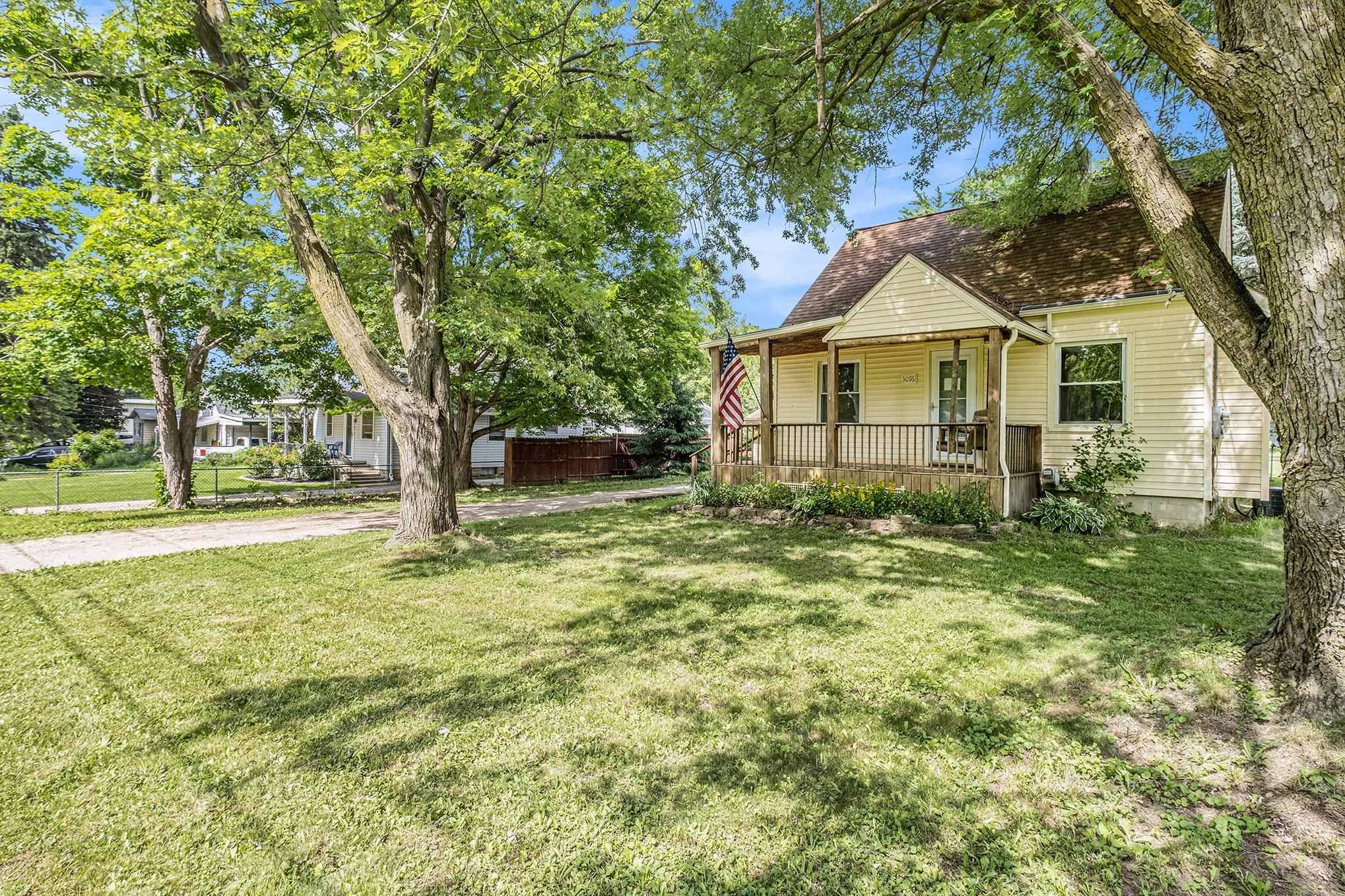 Flint, MI 48506,3076 Egleston AVE