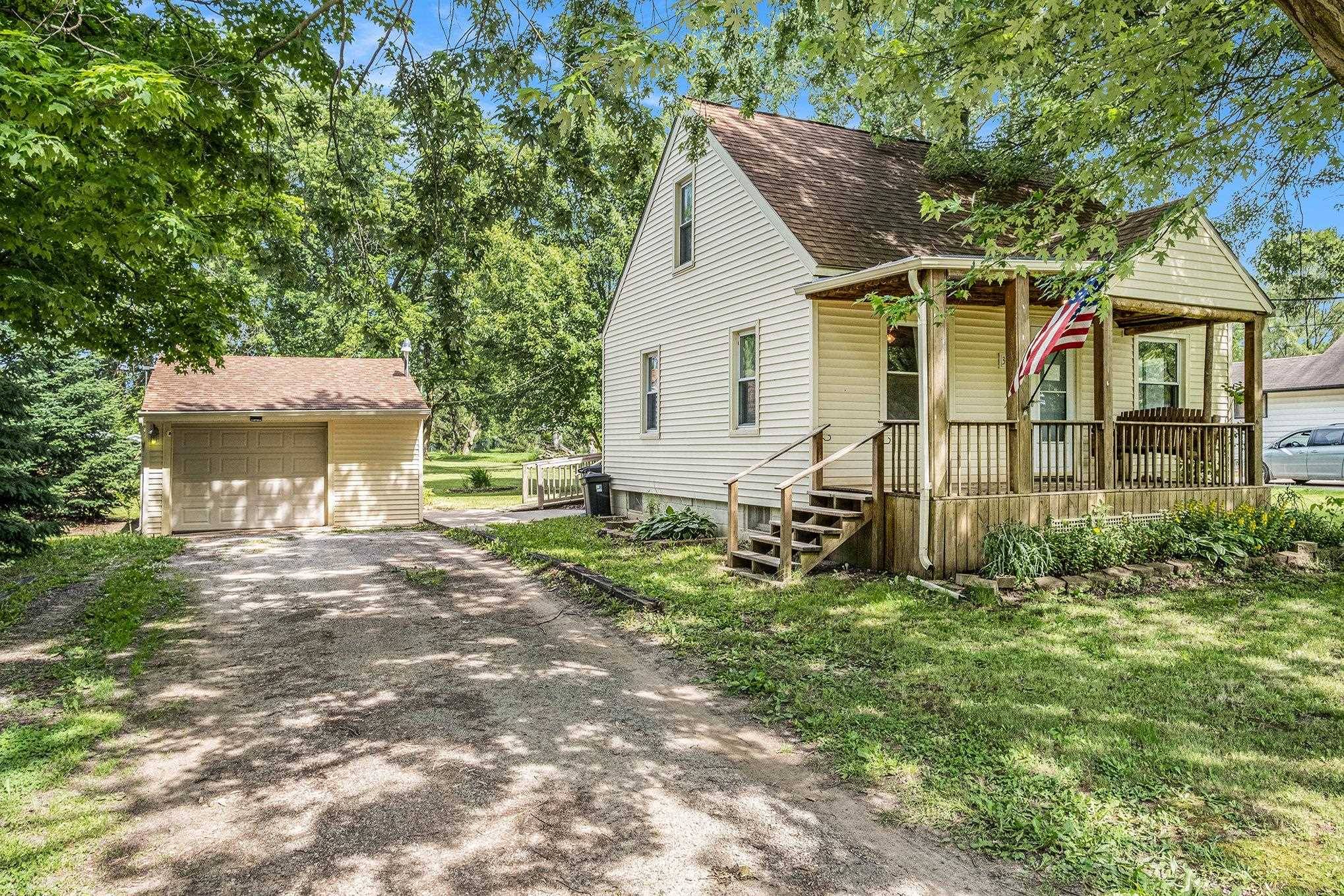 Flint, MI 48506,3076 Egleston AVE