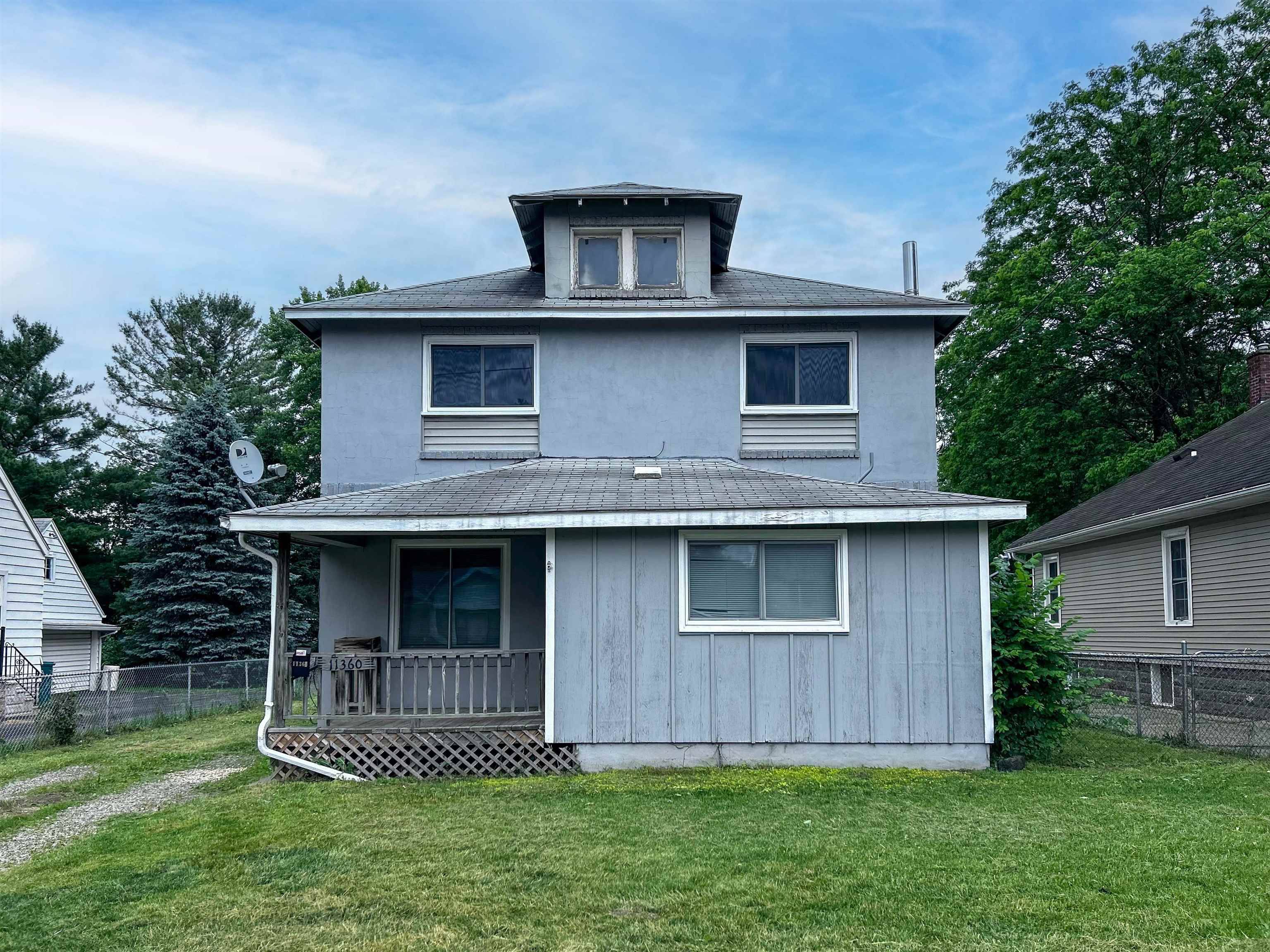 Mount Morris, MI 48458,11360 Union ST