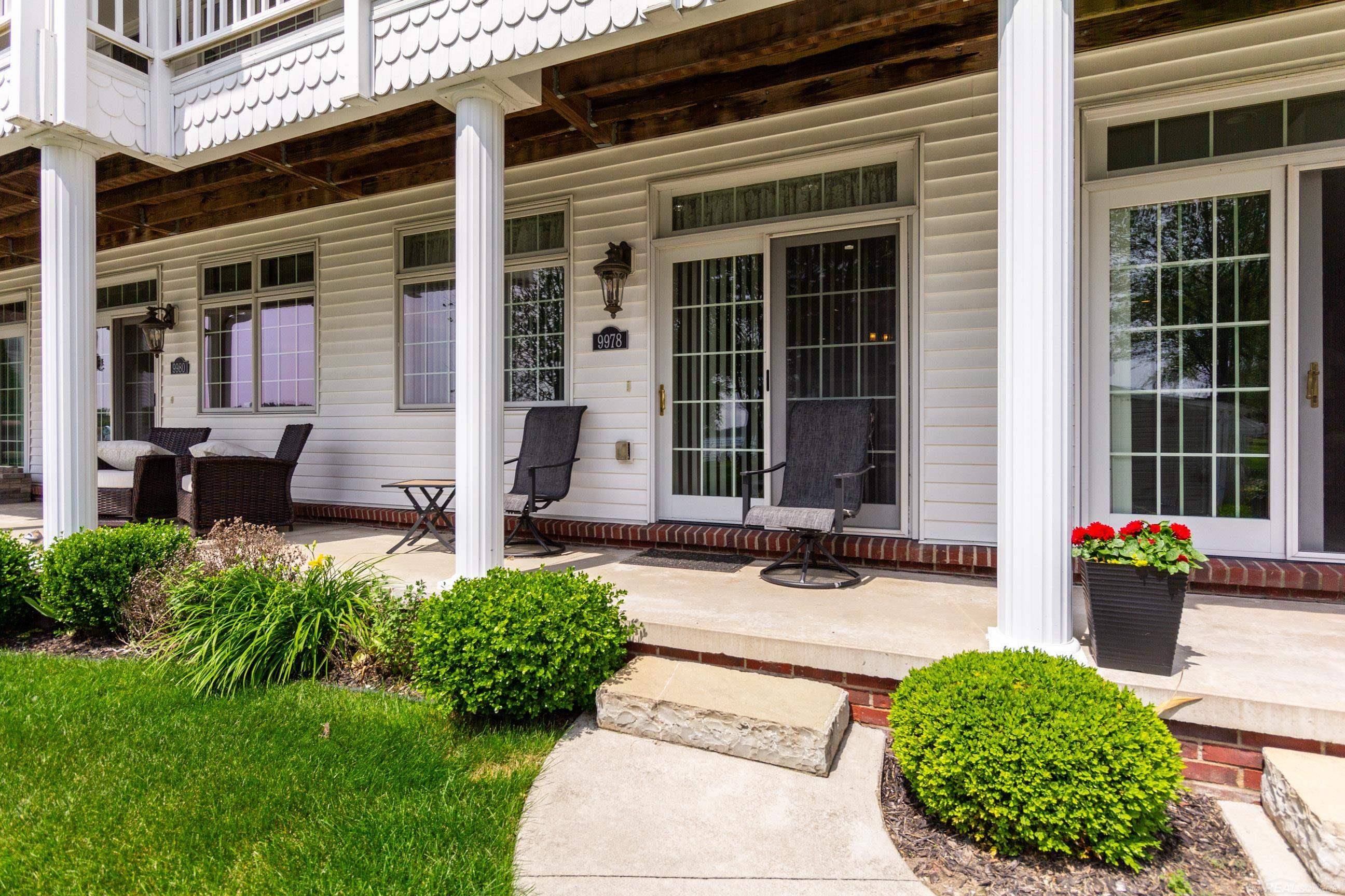 Algonac, MI 48001,9978 Tashmoo LN