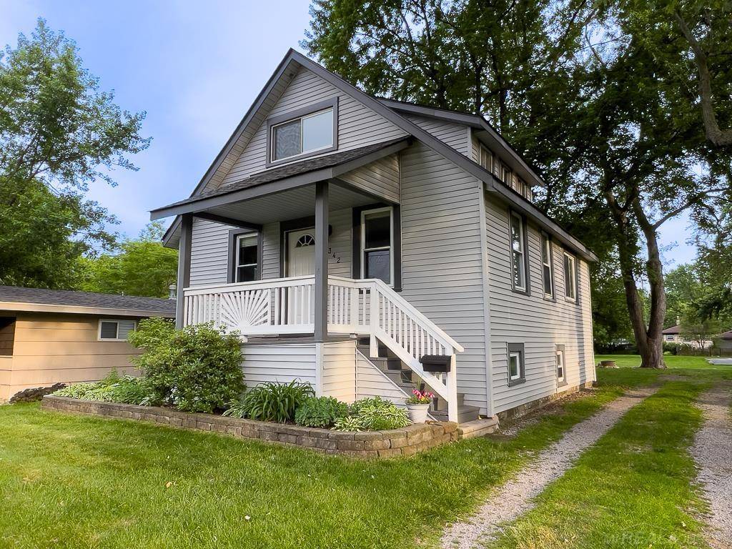 Clawson, MI 48017,342 Hendrickson BLVD