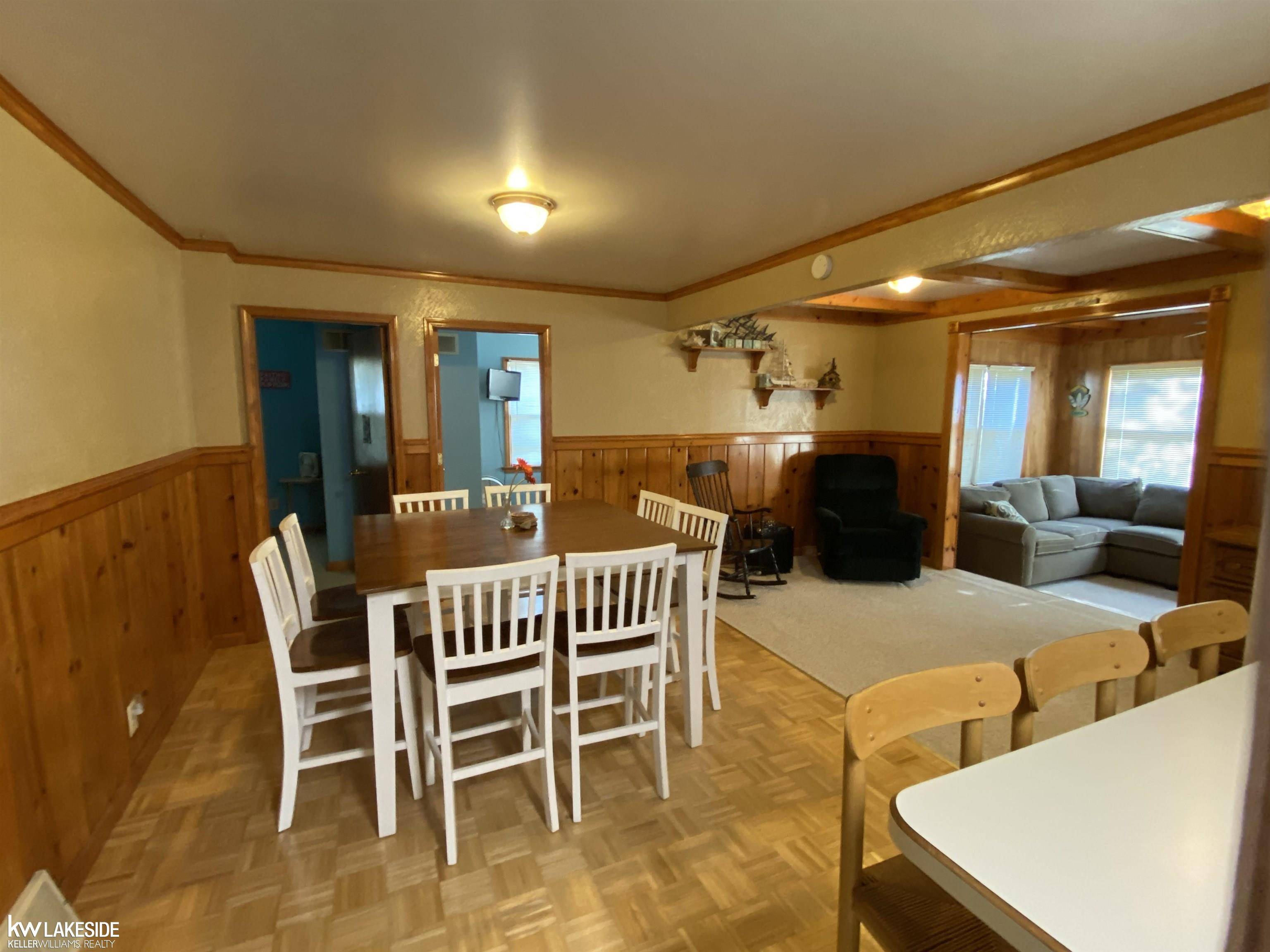 Caseville, MI 48725,5872 Port Austin RD