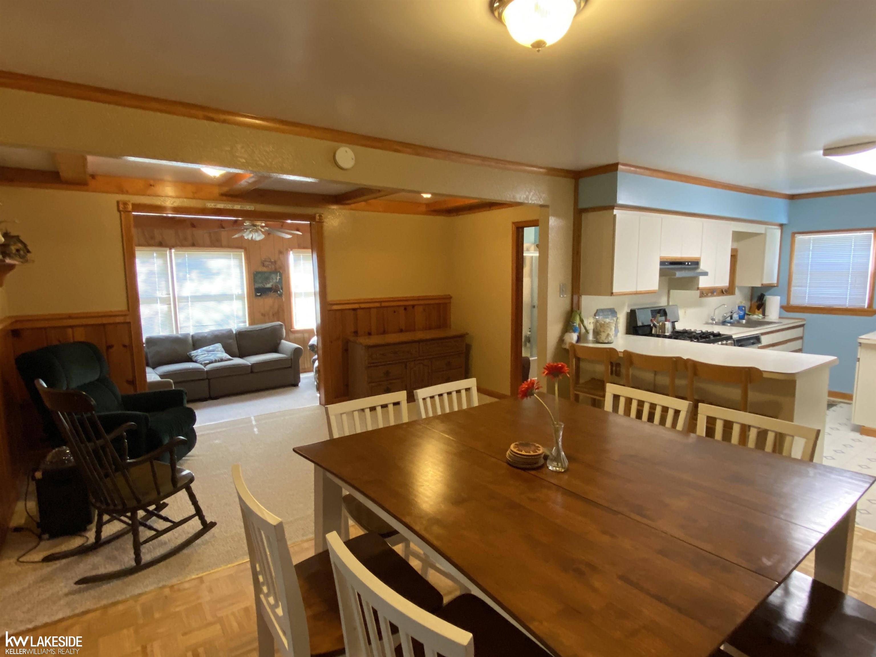 Caseville, MI 48725,5872 Port Austin RD