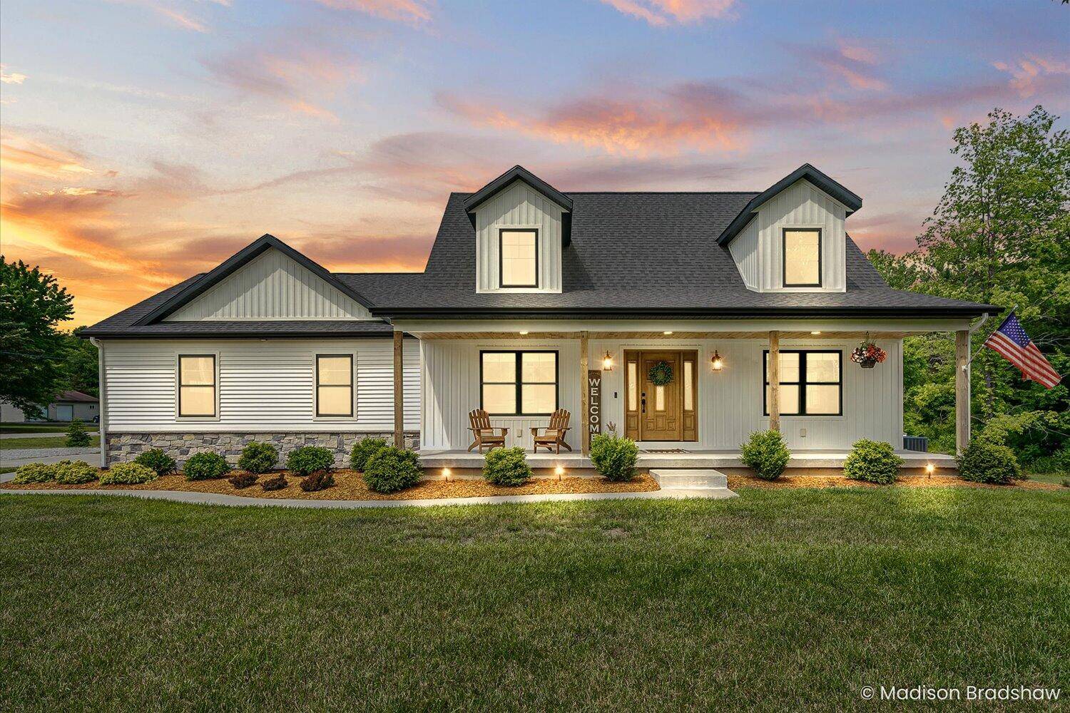 Casnovia, MI 49318,2375 Melbye ST