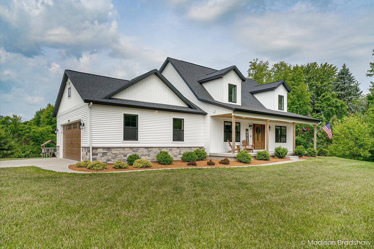 Casnovia, MI 49318,2375 Melbye ST