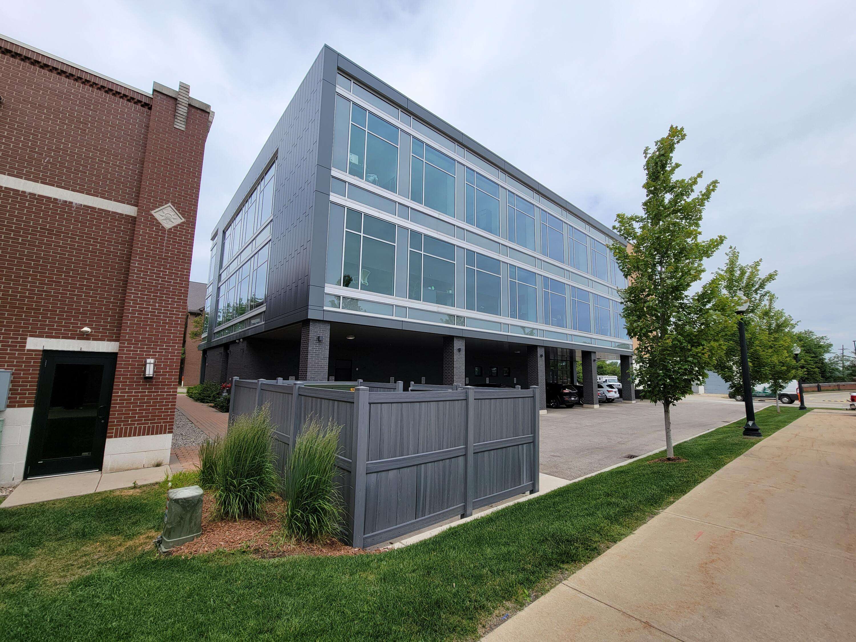 Holland, MI 49423,171 College AVE #2nd & 3rd Floor