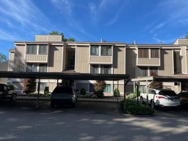 Ypsilanti, MI 48197,1625 Cliffs LNDG #202d