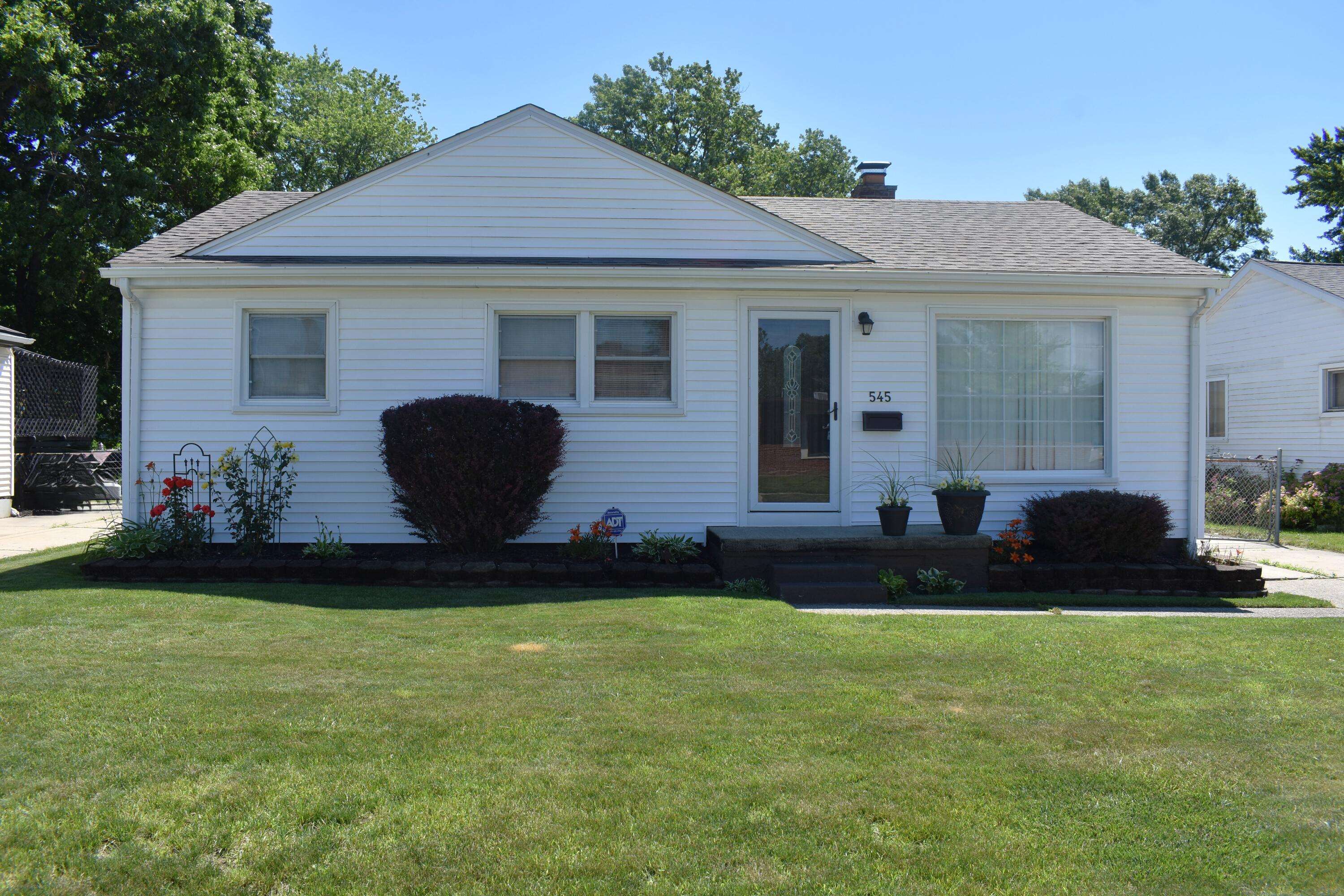 Ypsilanti, MI 48198,545 Rosewood AVE