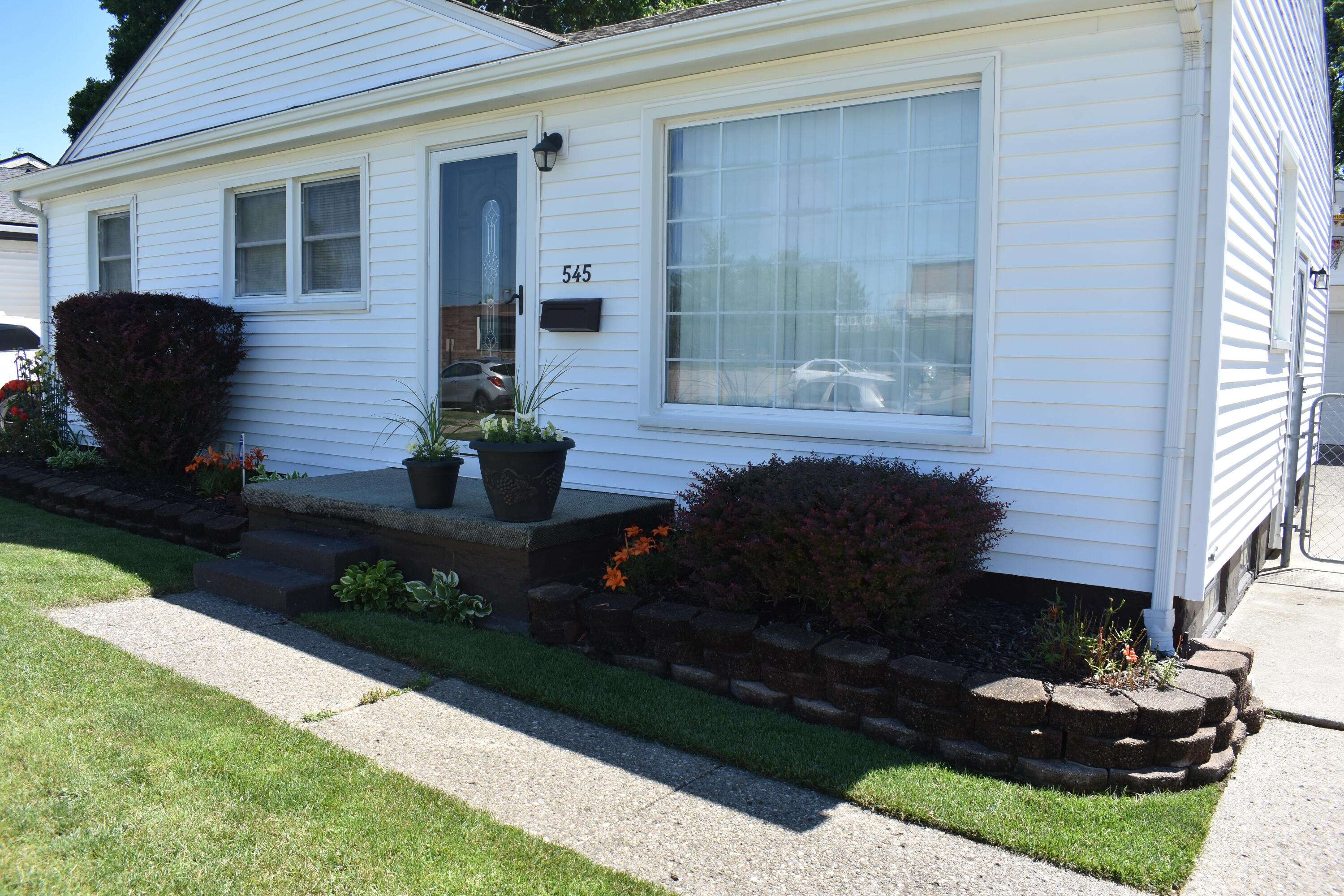 Ypsilanti, MI 48198,545 Rosewood AVE