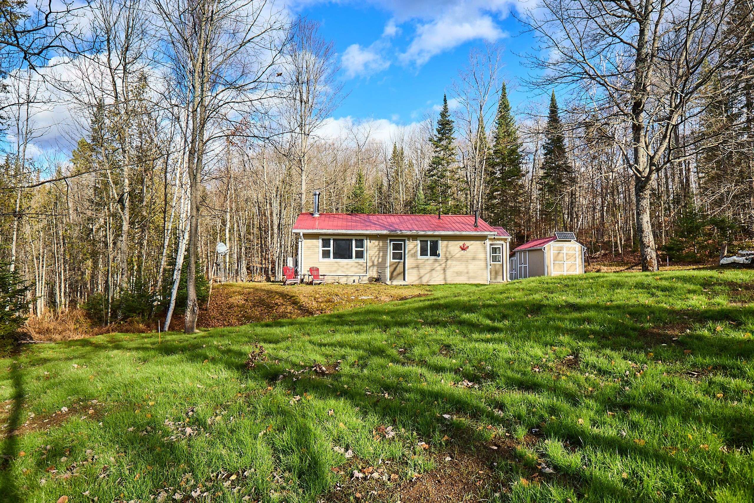 Lake Of Bays, ON P1H 2J6,1022 Upper Walker Lake RD