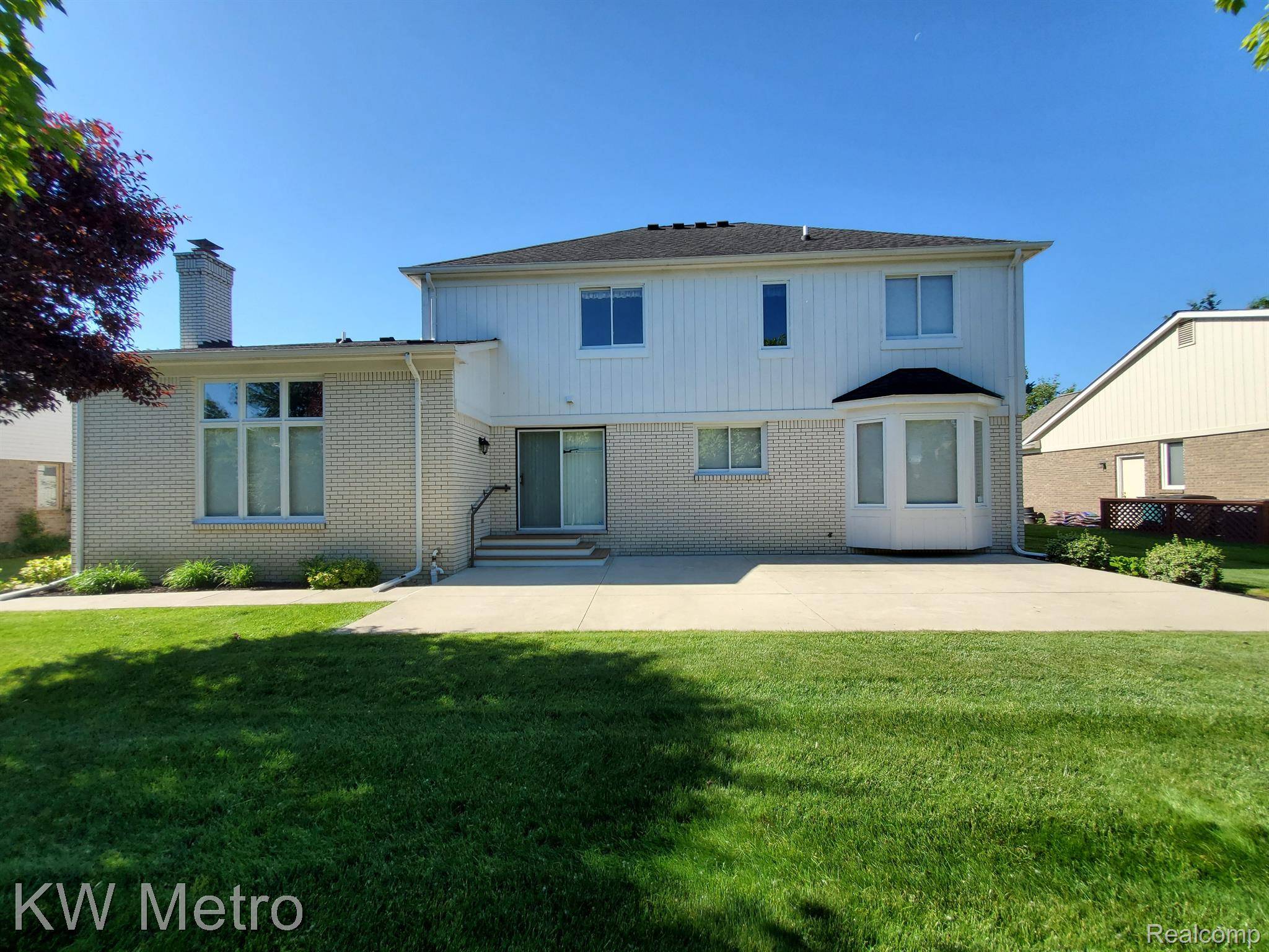 Troy, MI 48085,2901 CHIPPEWA DR