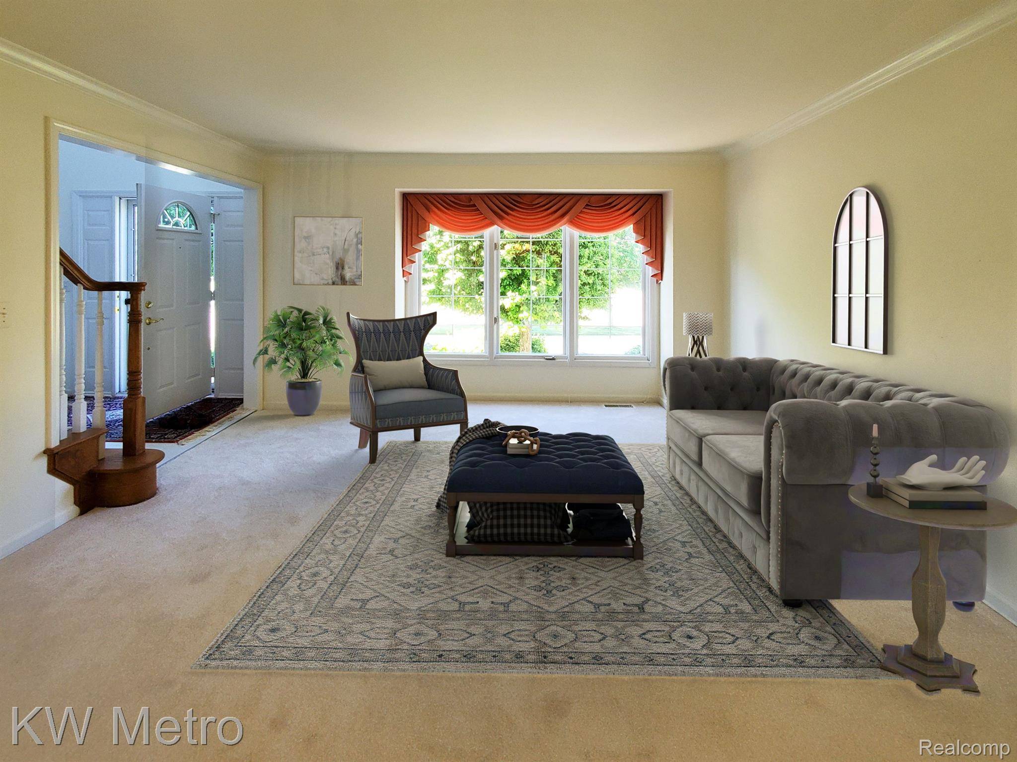 Troy, MI 48085,2901 CHIPPEWA DR