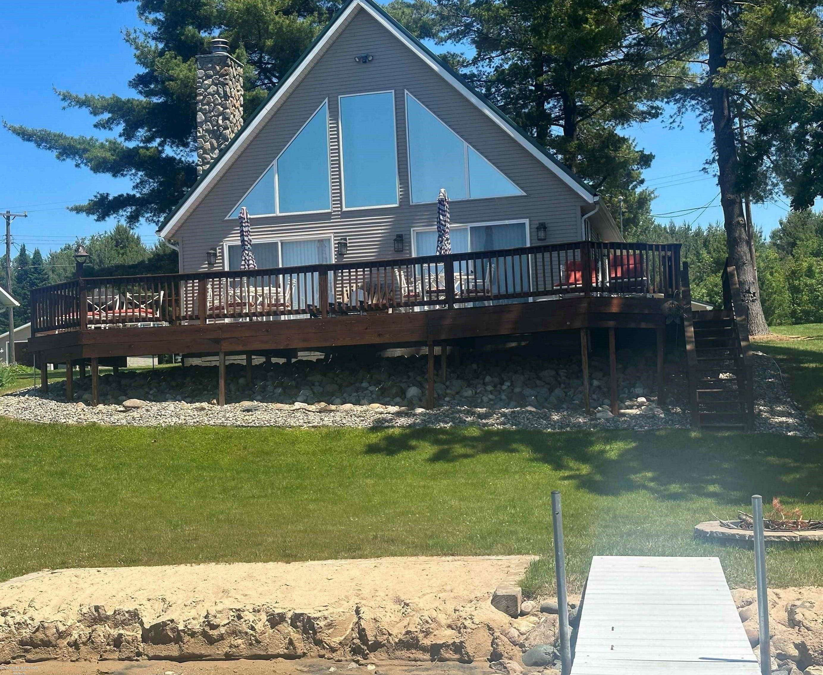 Hale, MI 48739,5868 Orchard ST