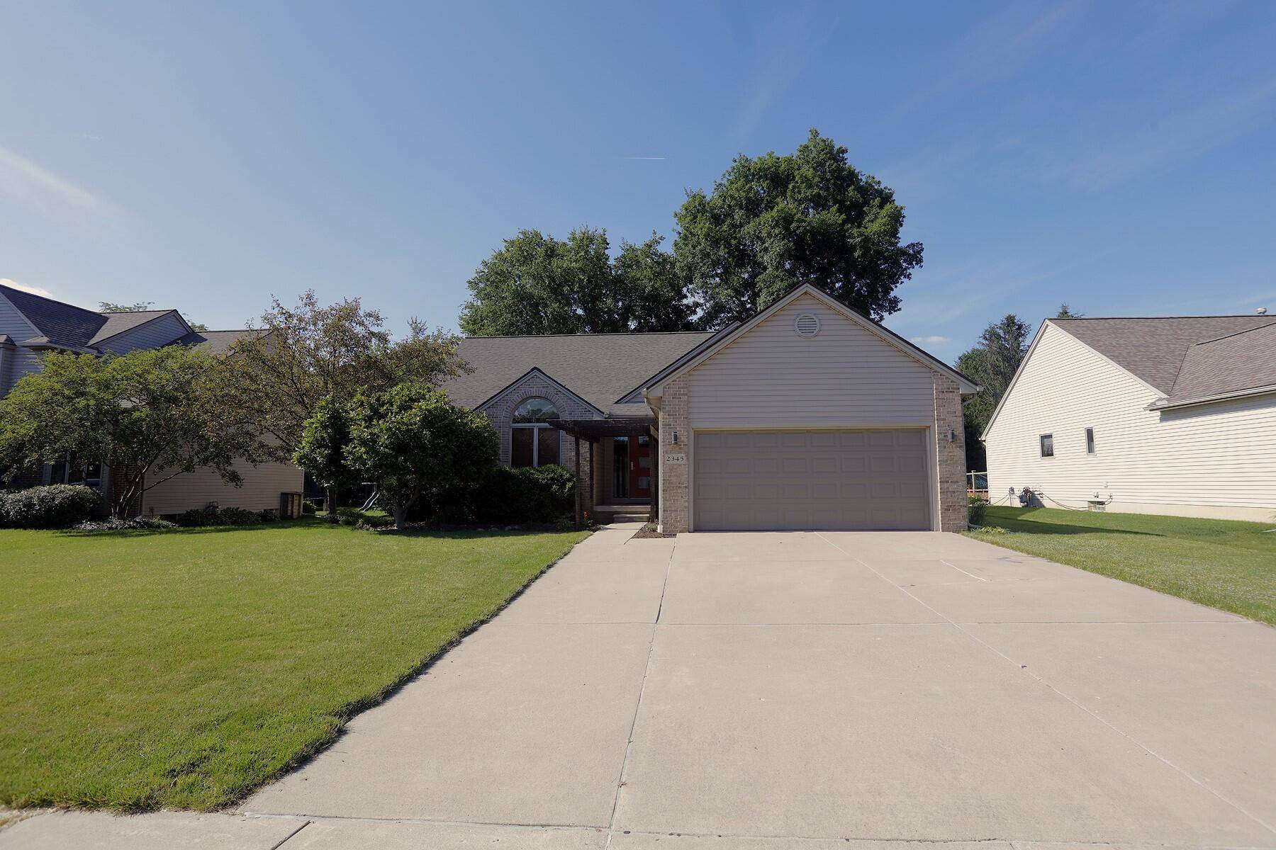 Saline, MI 48176,2345 Chestnut Cres