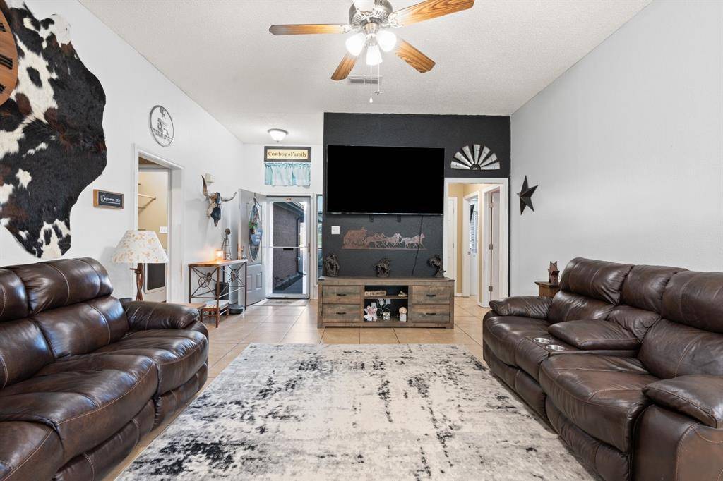 Rio Vista, TX 76093,410 S Cleburne Whitney Road