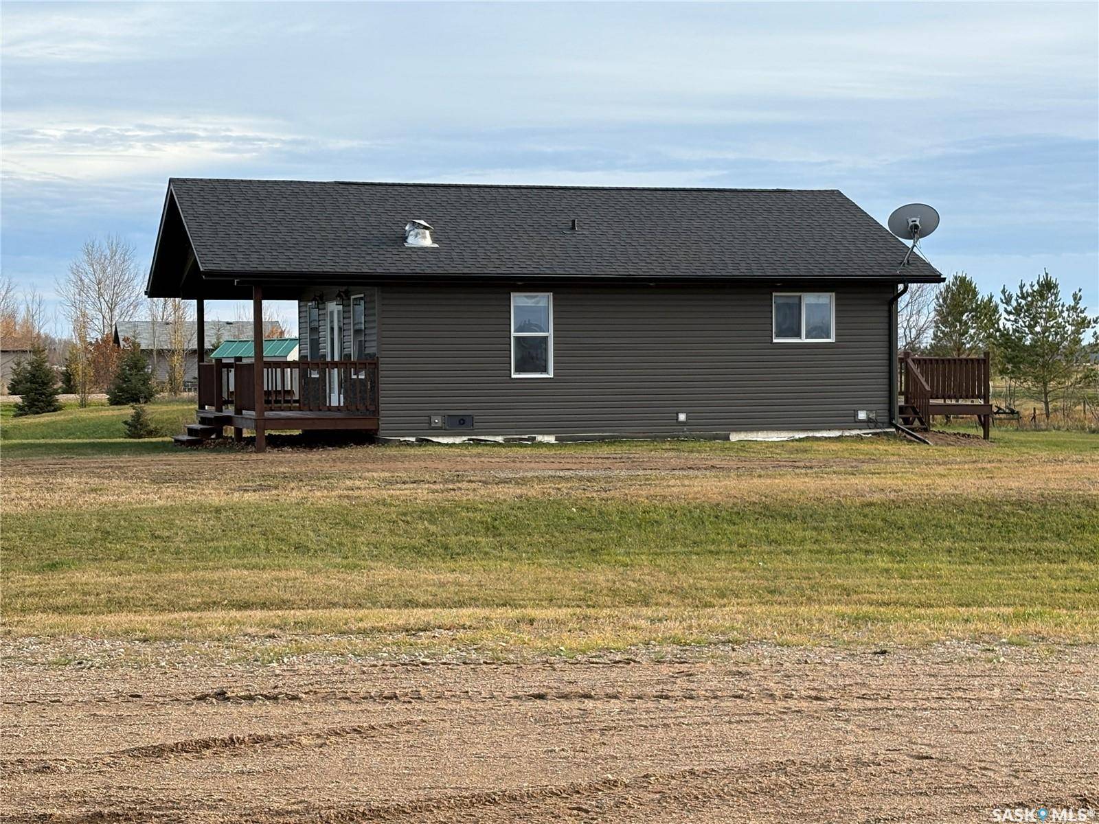 Big River Rm No. 555, SK S0J 0E0,13 Stone Ridge PLACE