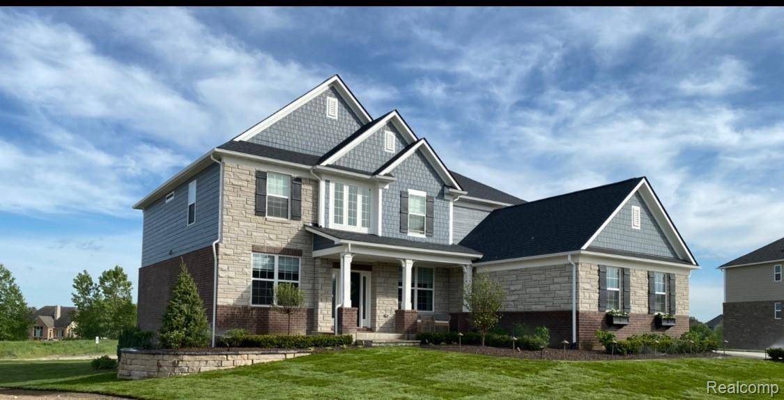 Canton, MI 48187,7576 Evergreen TRL