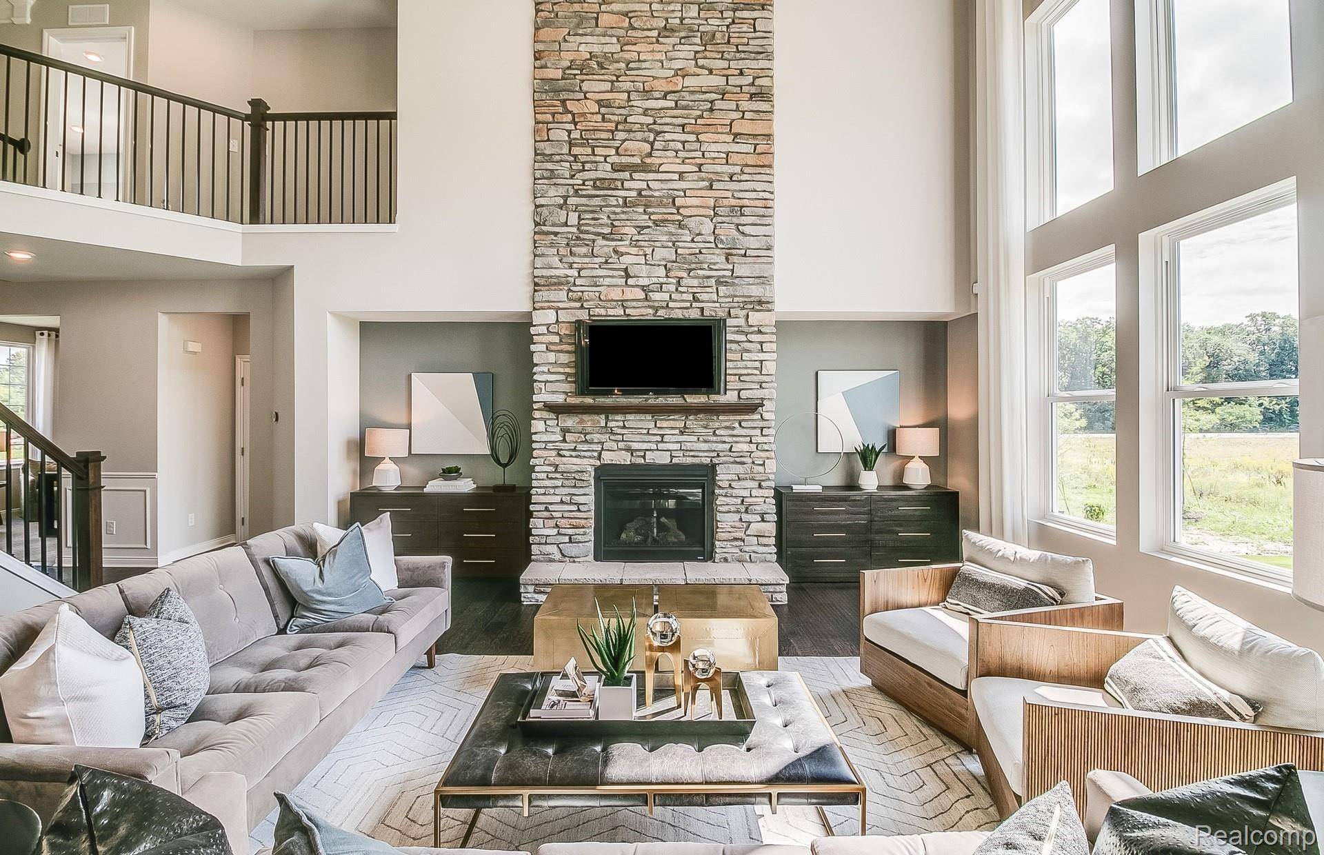 Canton, MI 48187,7576 Evergreen TRL