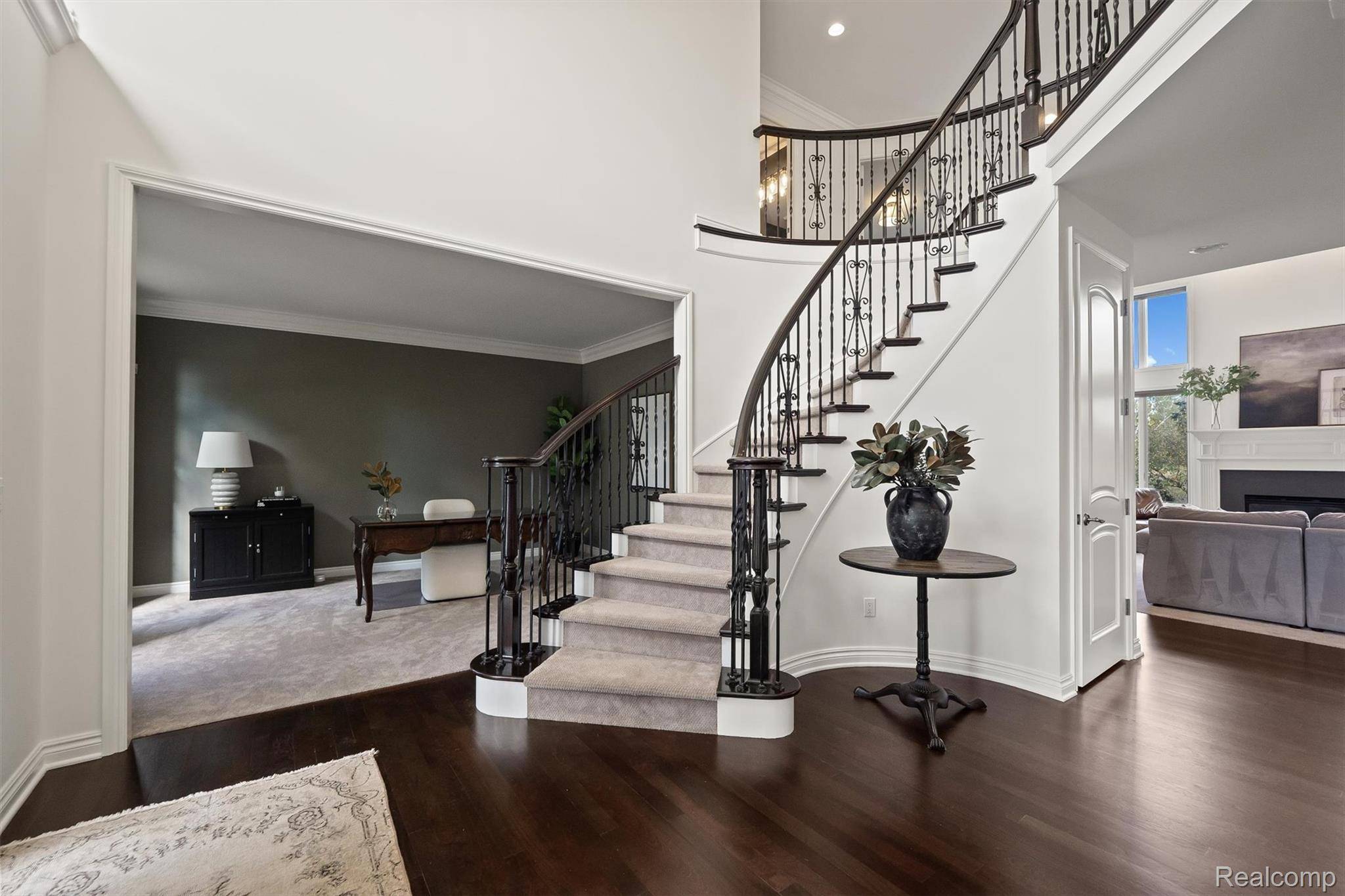 Rochester, MI 48363,3889 Trout Creek LN