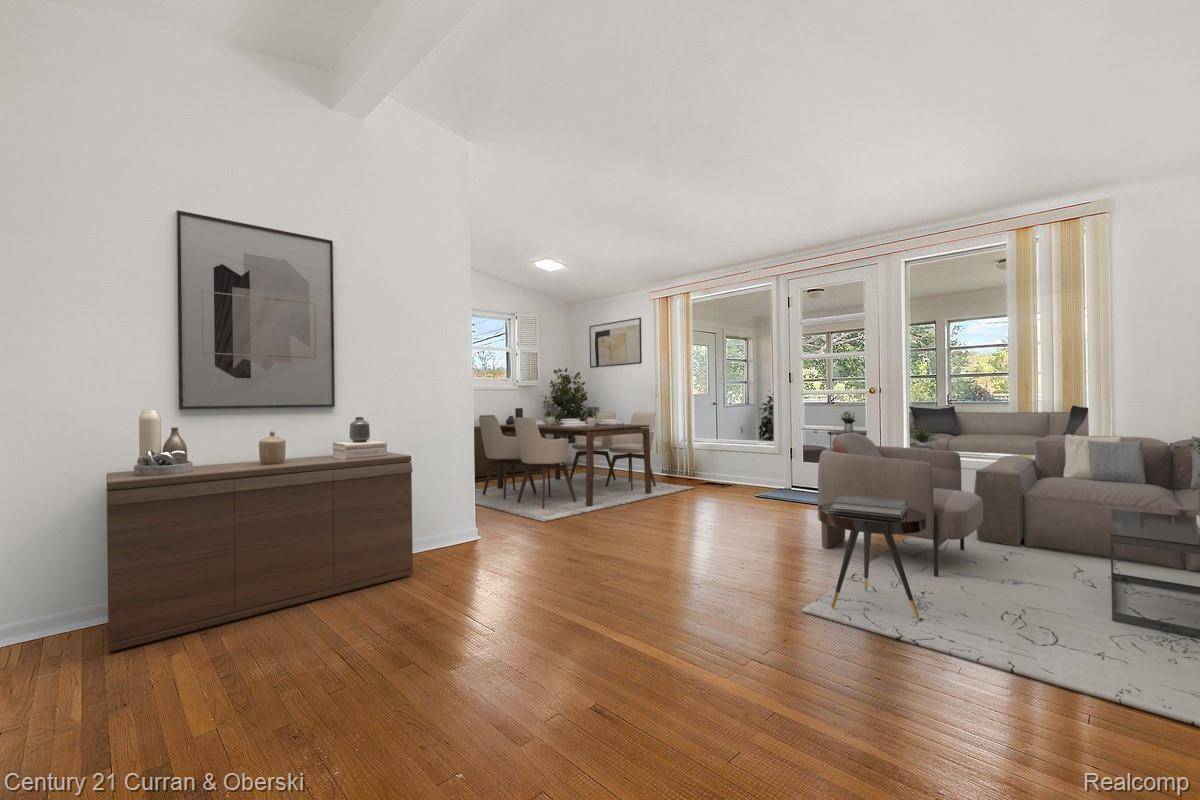 Troy, MI 48084,878 Brooklawn DR