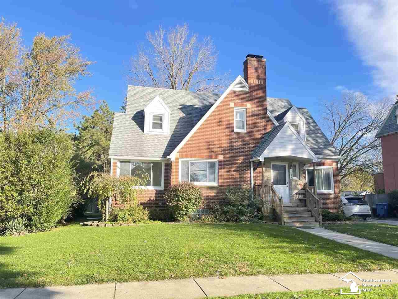 Carleton, MI 48117,1424 Monroe ST