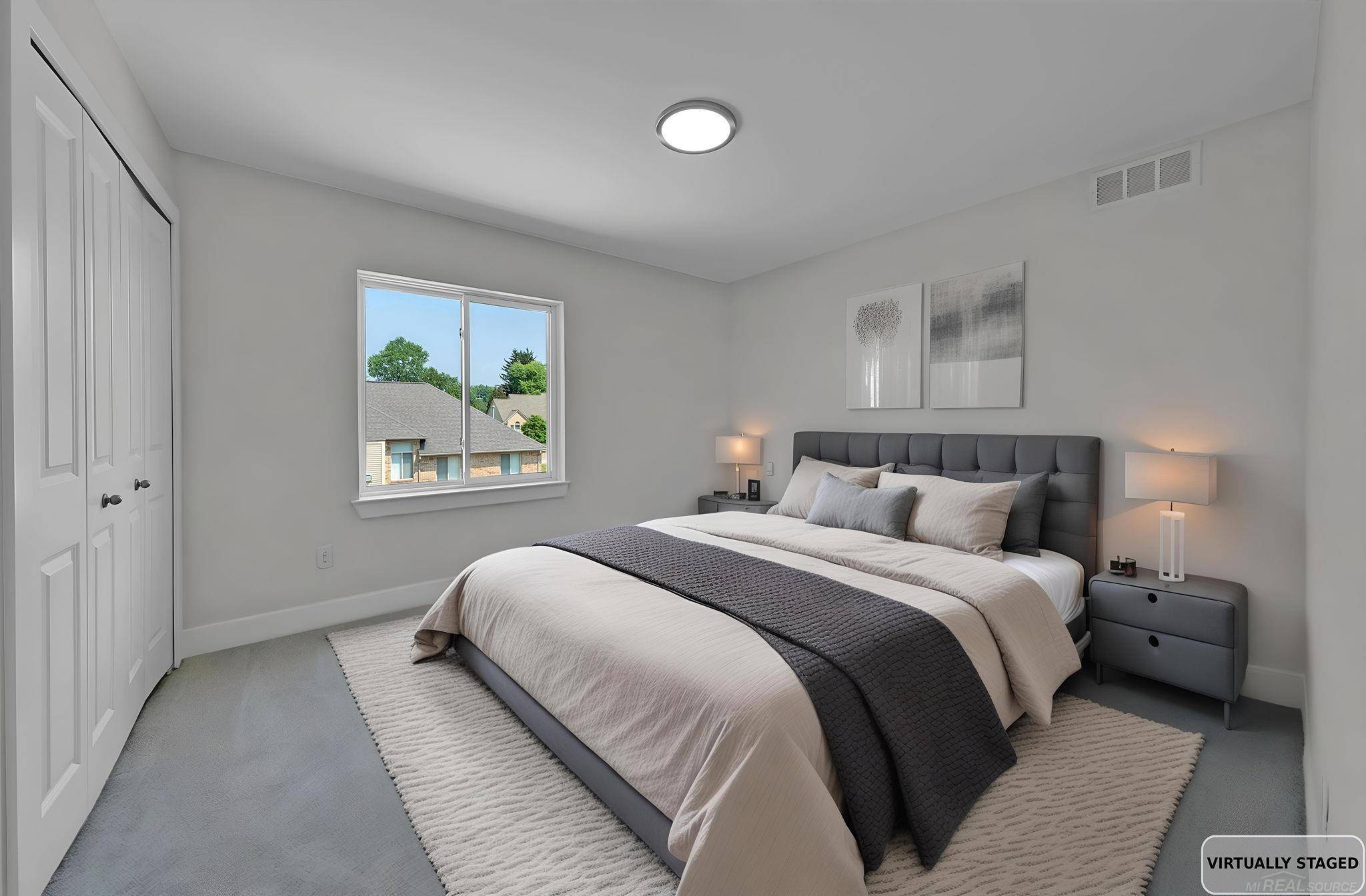 Pontiac, MI 48340,1132 Carpenter DR