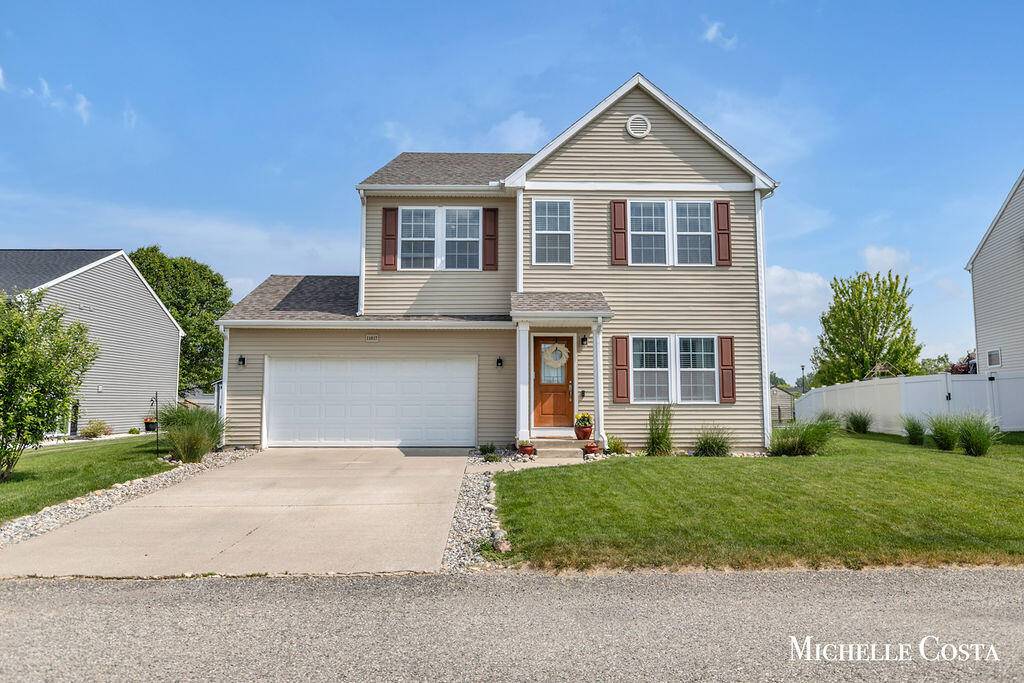 Alto, MI 49302,11617 Koala Bear DR SE