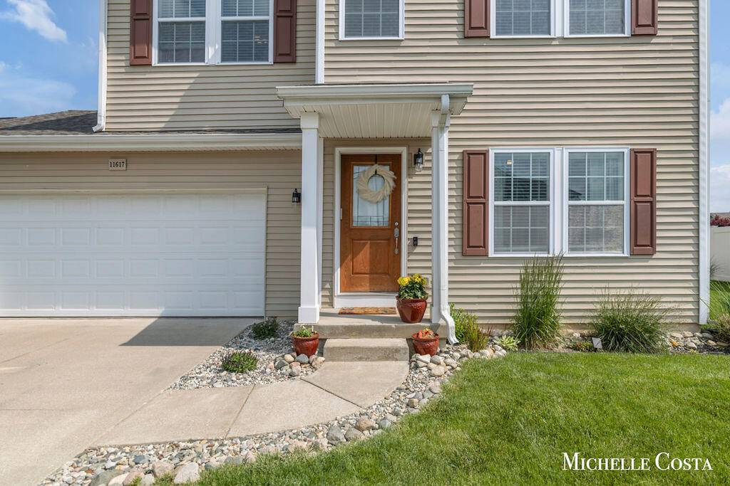 Alto, MI 49302,11617 Koala Bear DR SE