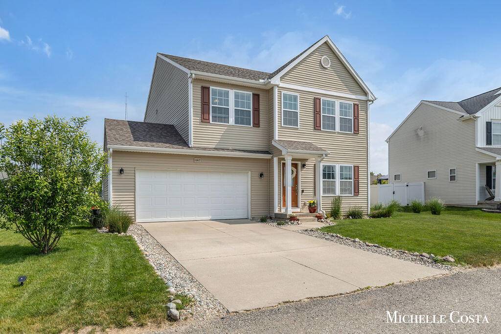 Alto, MI 49302,11617 Koala Bear DR SE