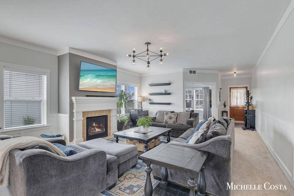 Alto, MI 49302,11617 Koala Bear DR SE