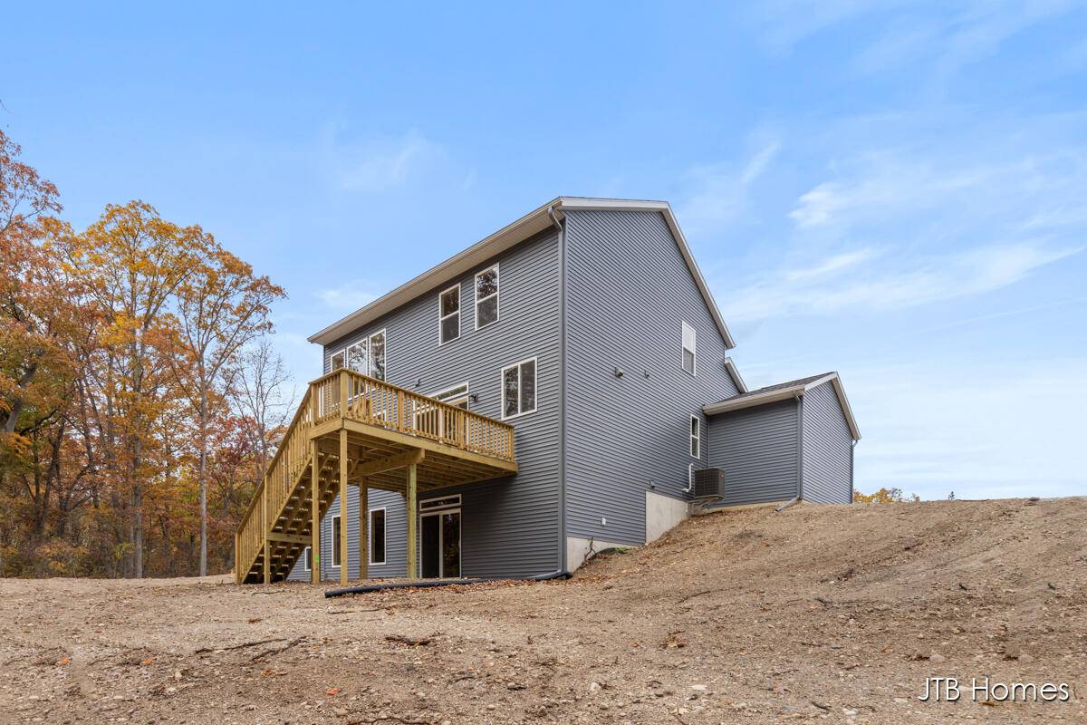 Lowell, MI 49331,1465 Kimber DR