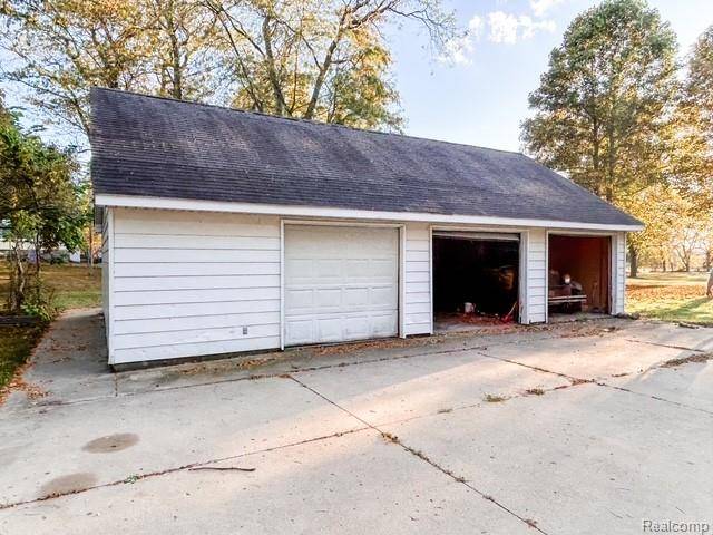 Fowlerville, MI 48836,601 N Grand AVE